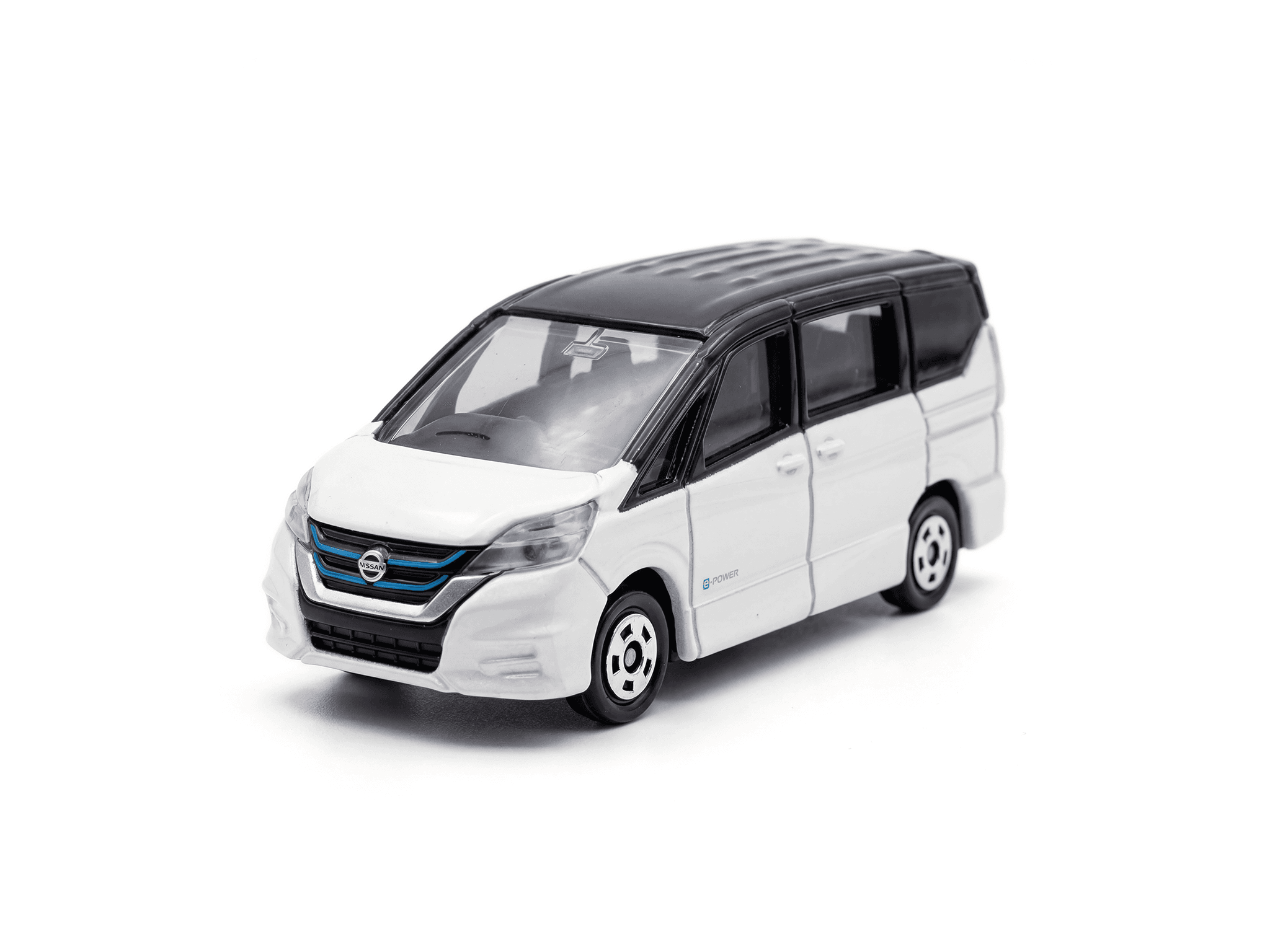 Nissan Serena e-POWER