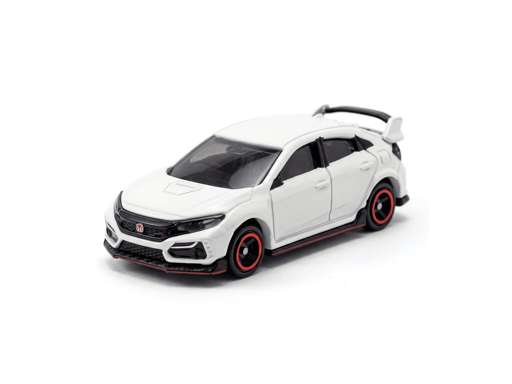 Honda Civic Type R