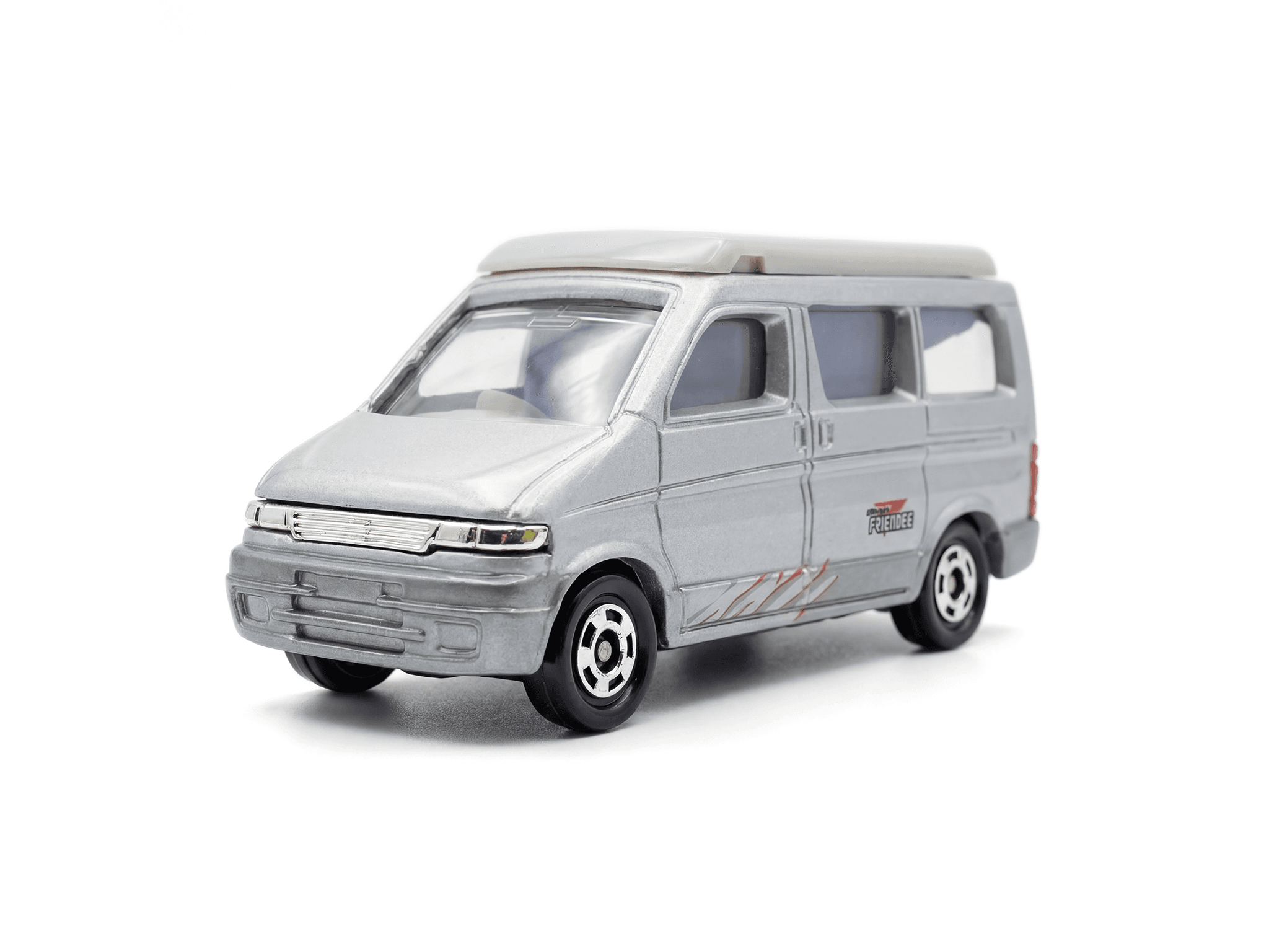 Mazda Bongo Friendee