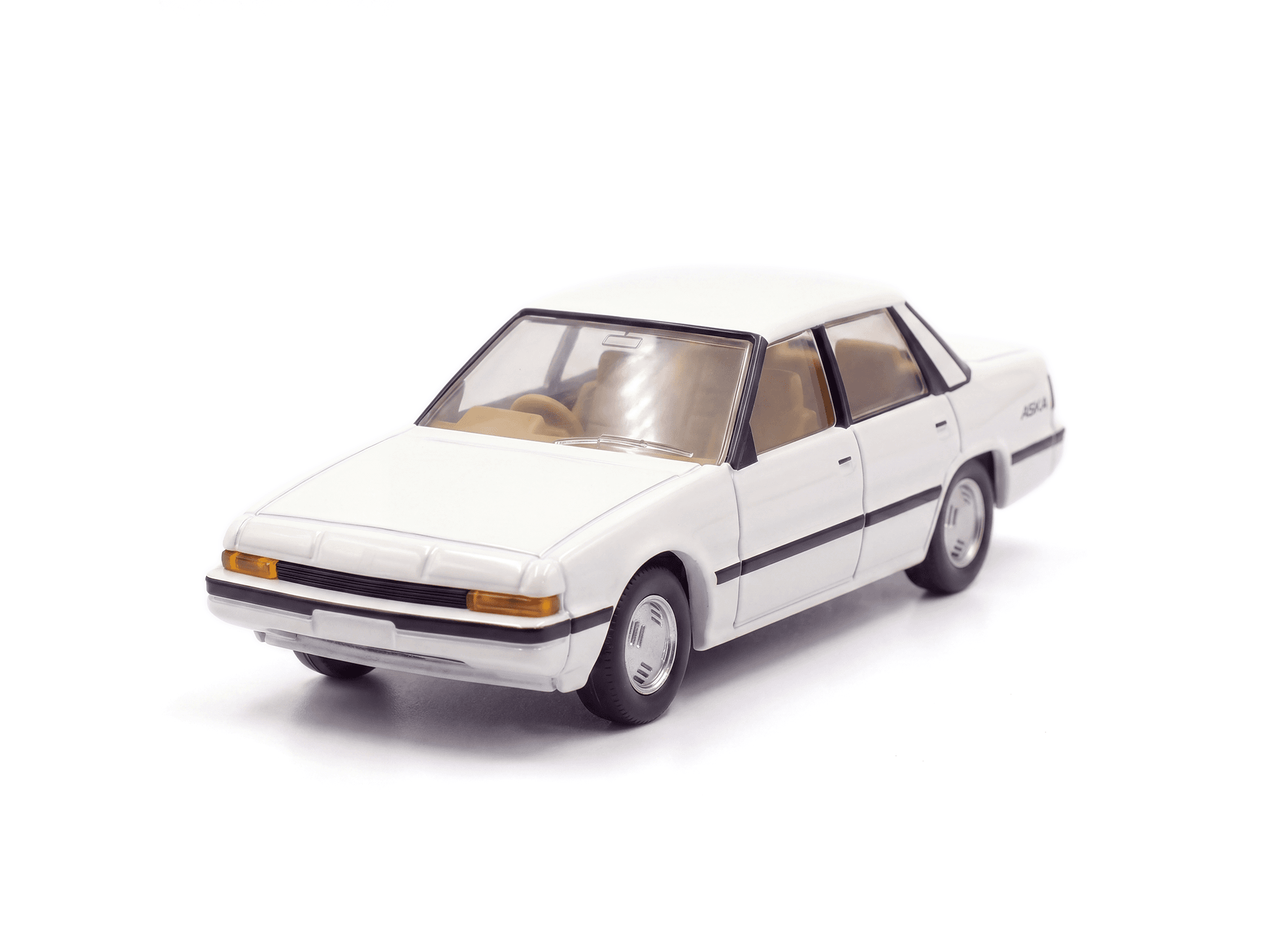 Mazda Cosmo Limited Rotary
