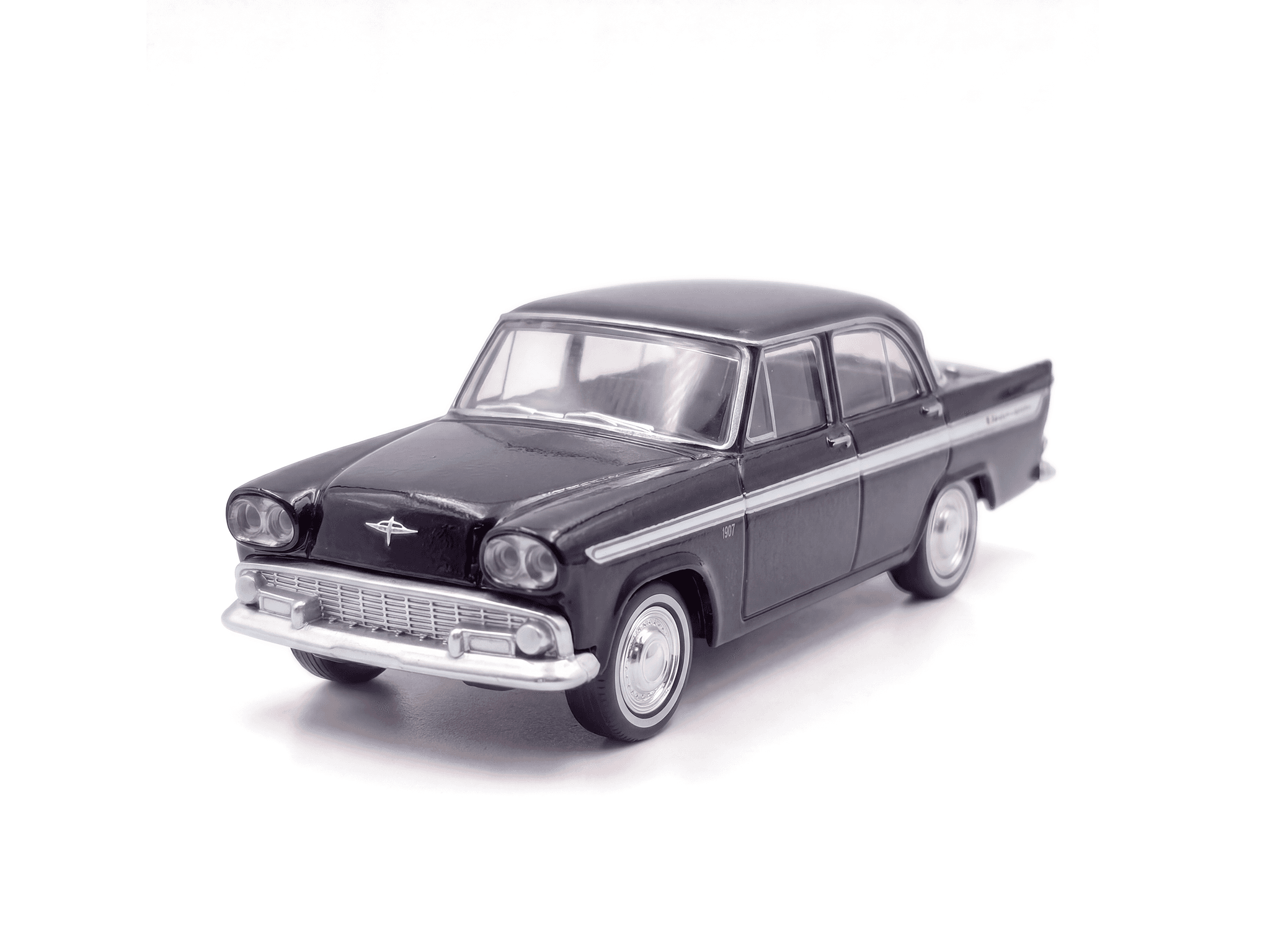 Prince Skyline 1900 Deluxe