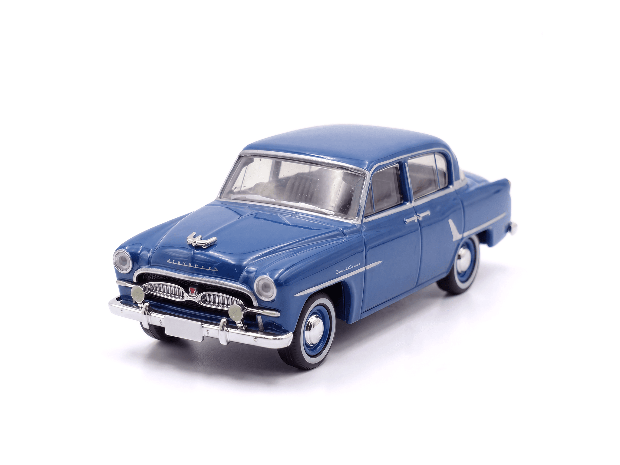 Toyopet Crown Deluxe (56)