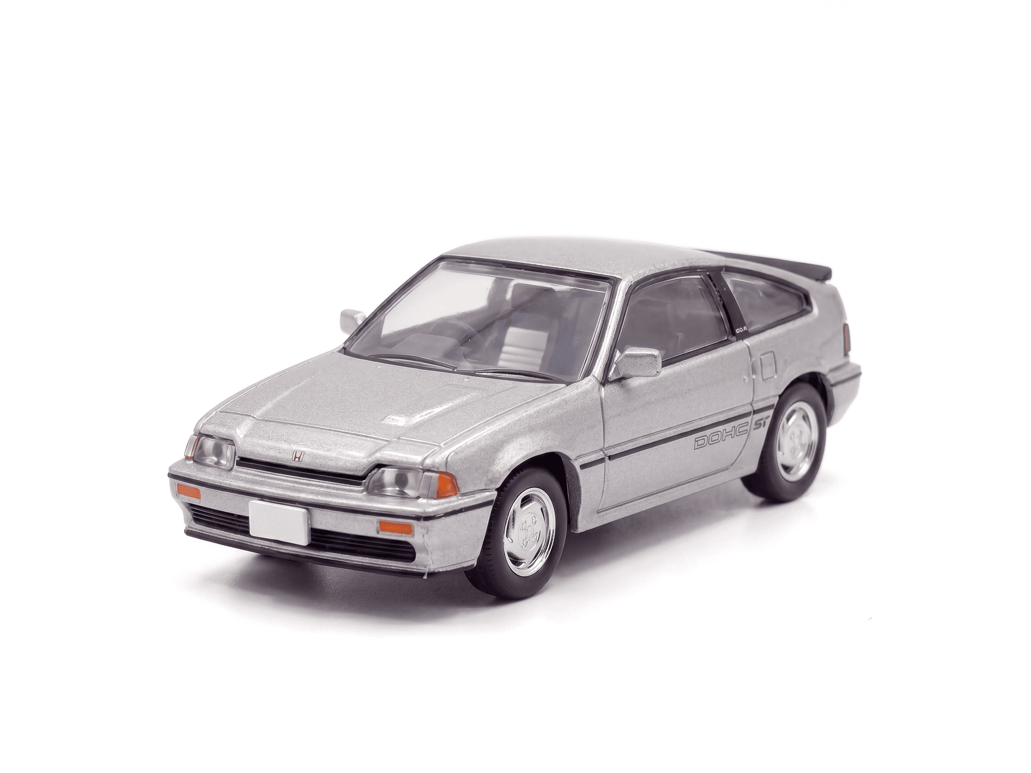 Honda Ballade Sports CR-X Si (85)