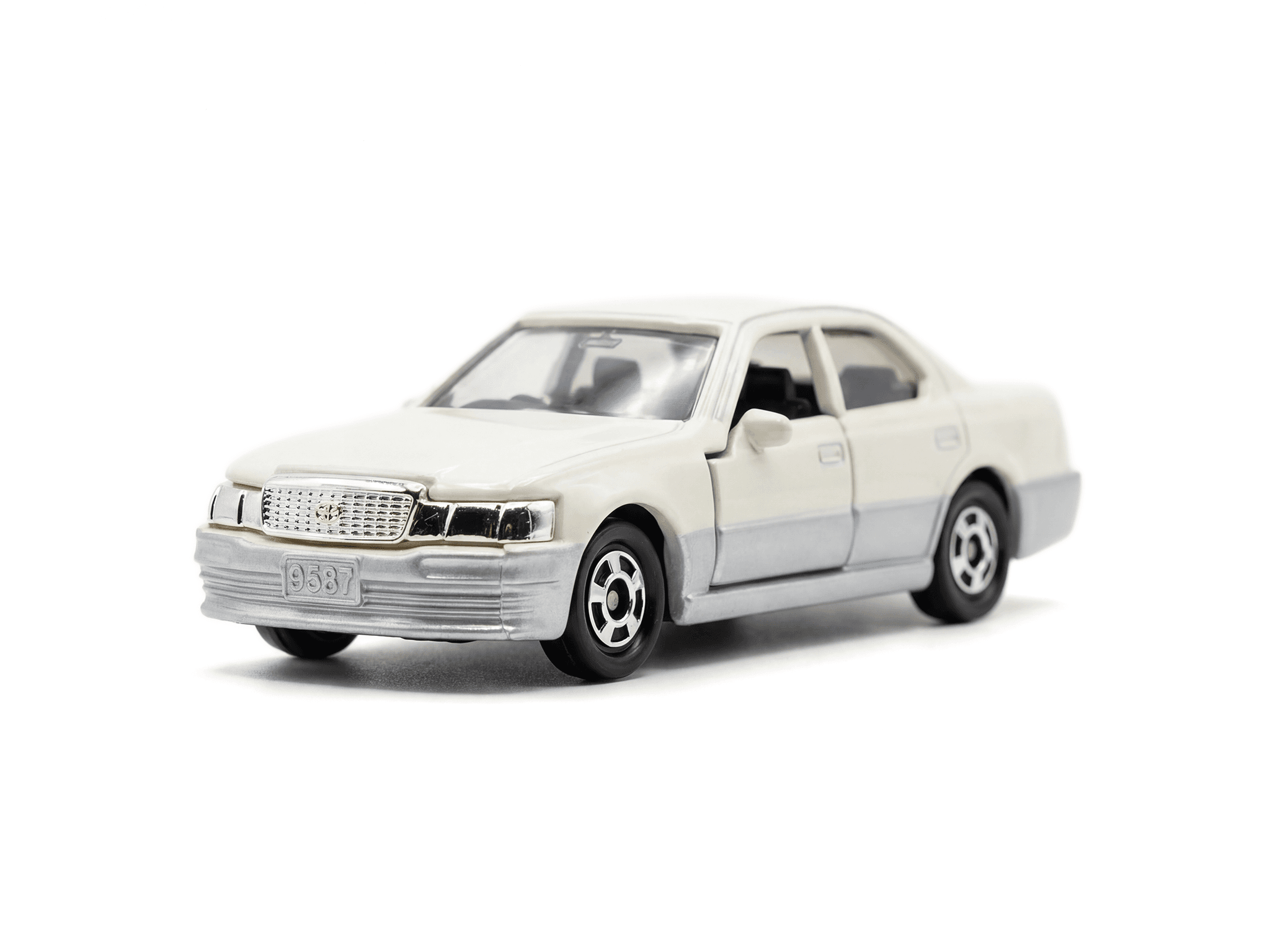 Toyota Celsior (1990)