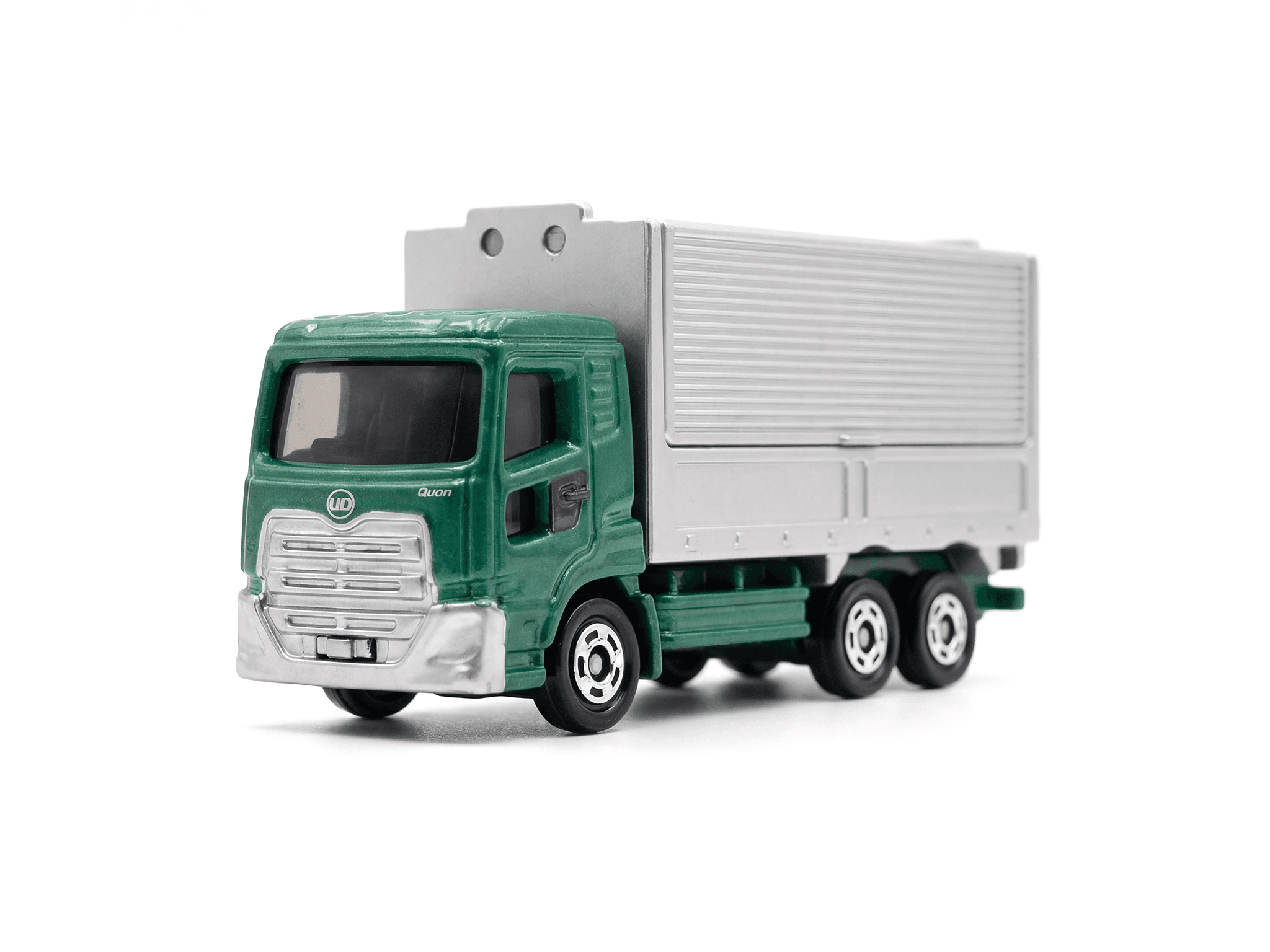 UD Trucks Quon