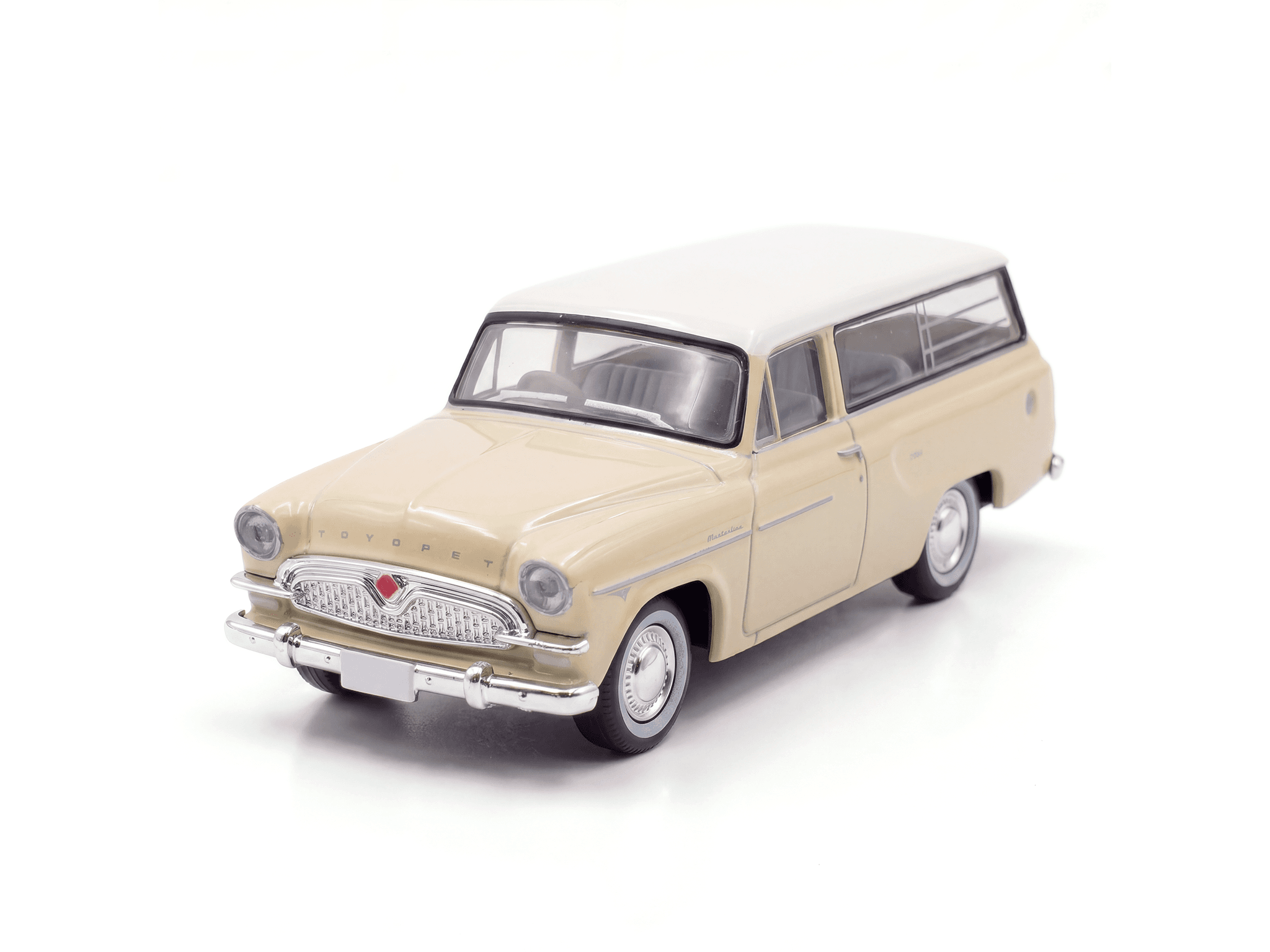 Toyopet Masterline 1900 Light Van (62)