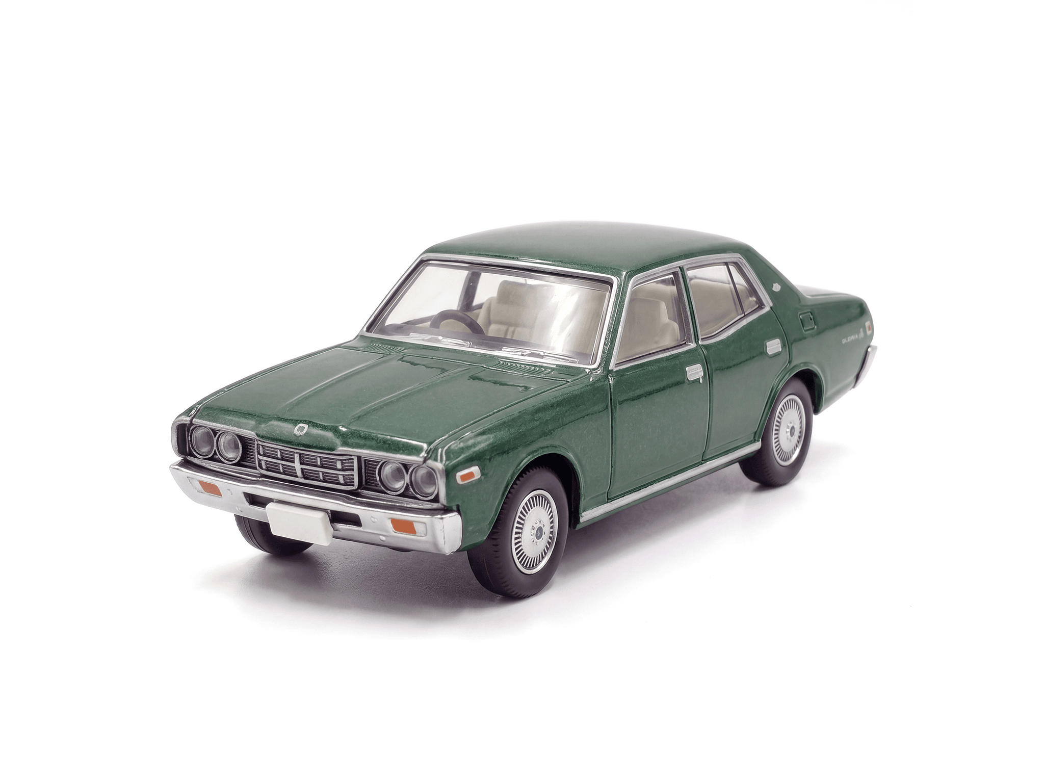 Nissan Gloria 2000 SGL (75)