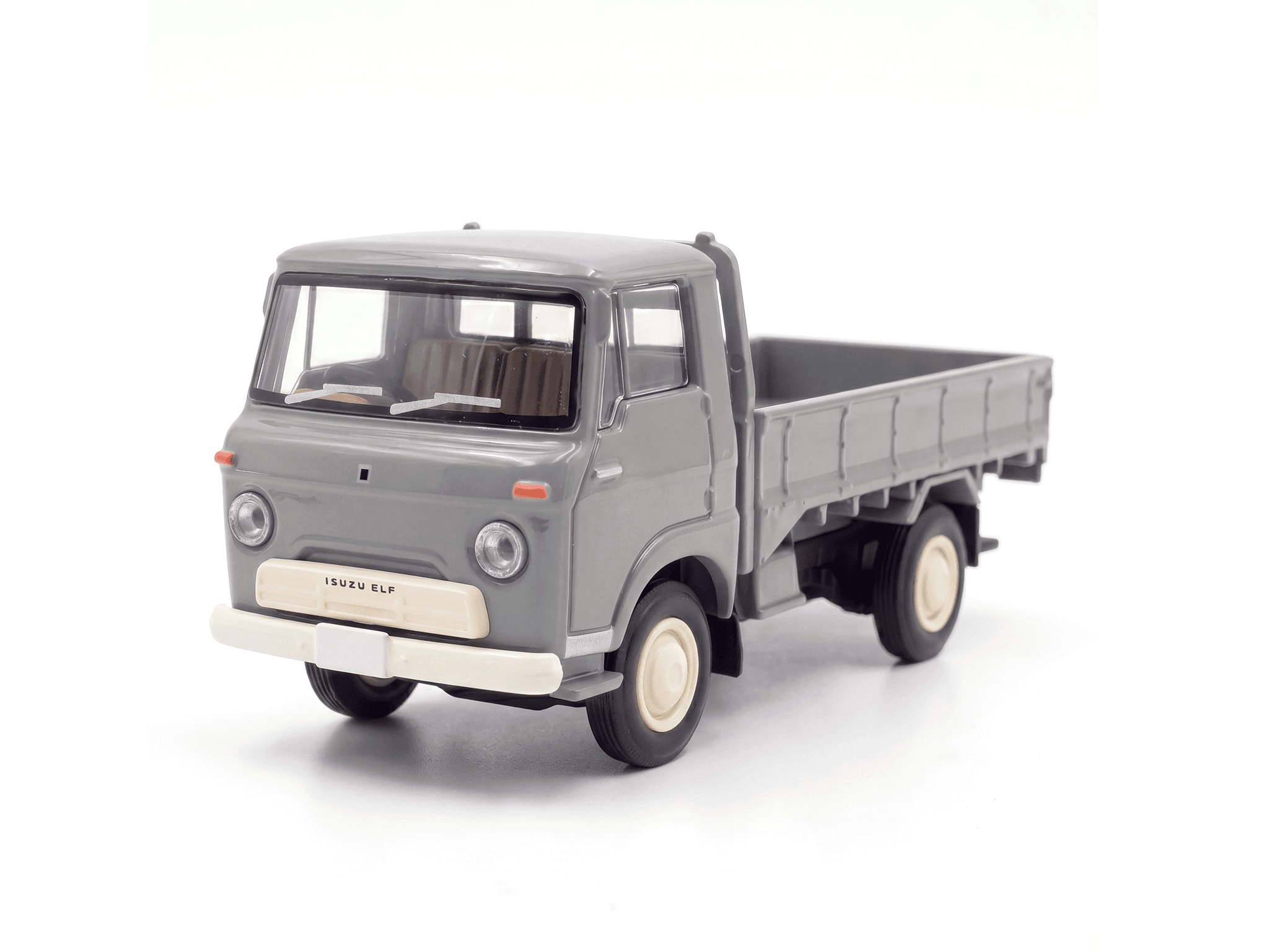 Isuzu Elf High Loading Platform (66)