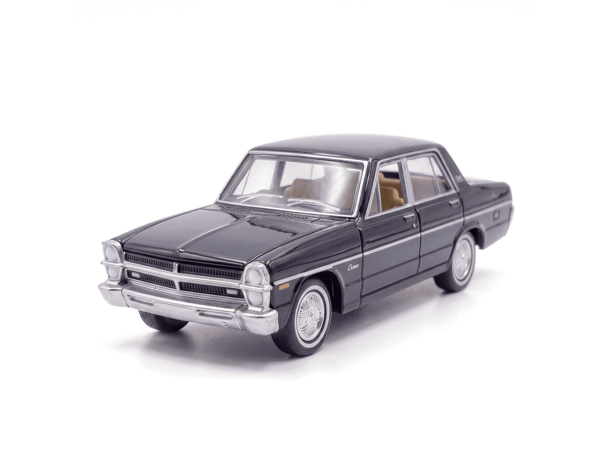 Nissan Gloria Super DX