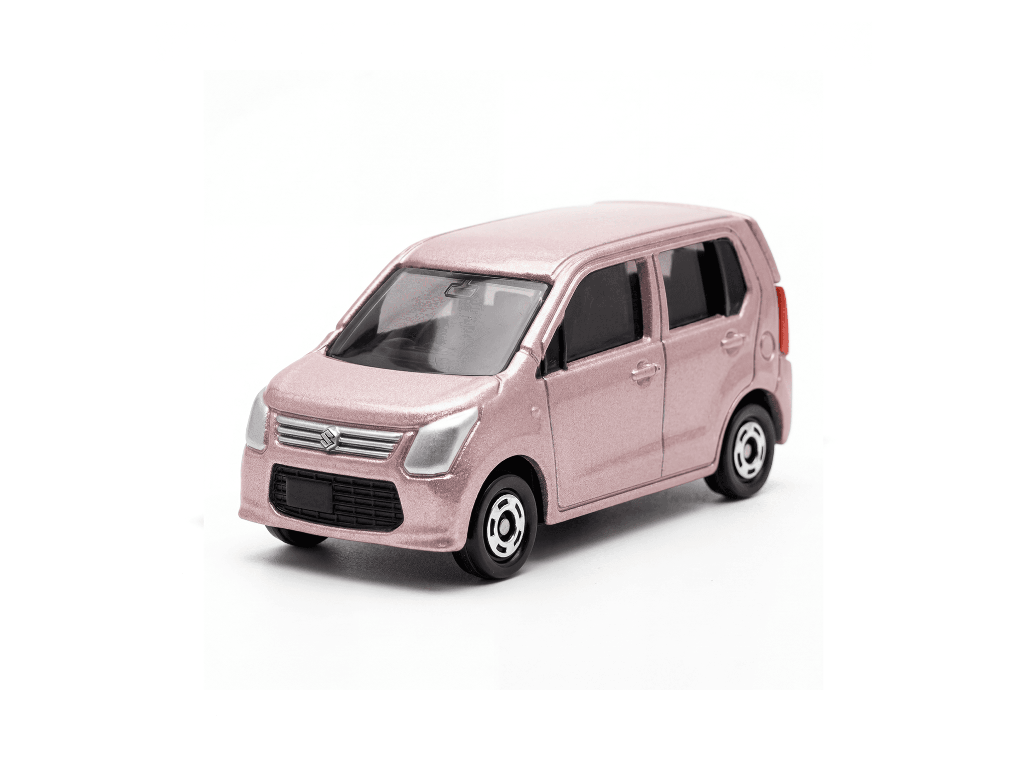 Suzuki Wagon R (2013)