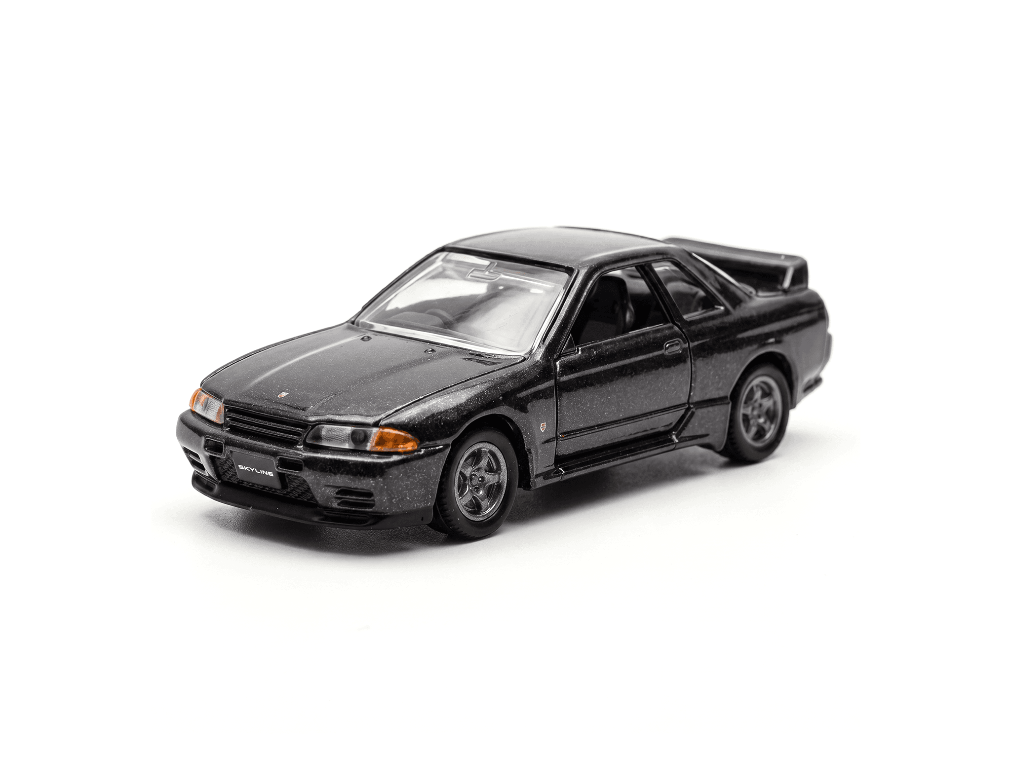 Nissan Skyline GT-R (BNR32)