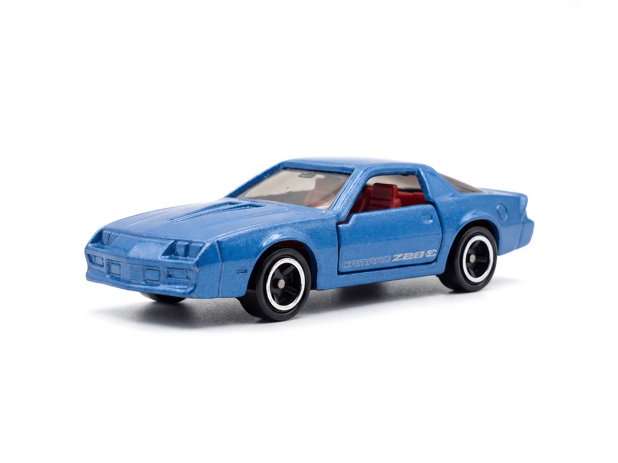 Chevrolet Camaro Z28