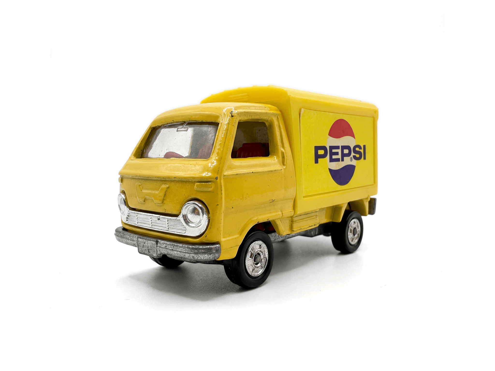 Honda TN360 Panel Van