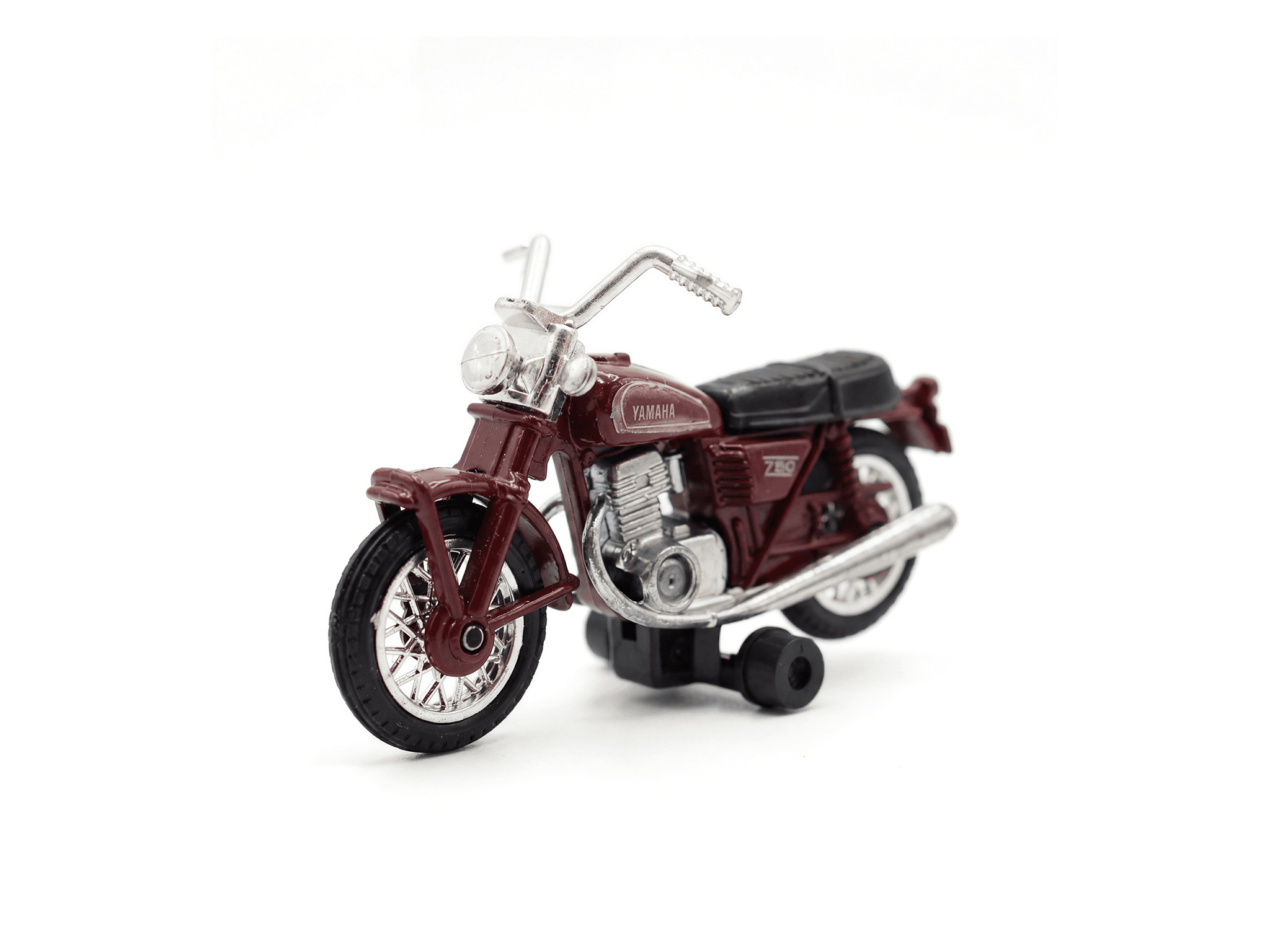 Yamaha Sports TX 750