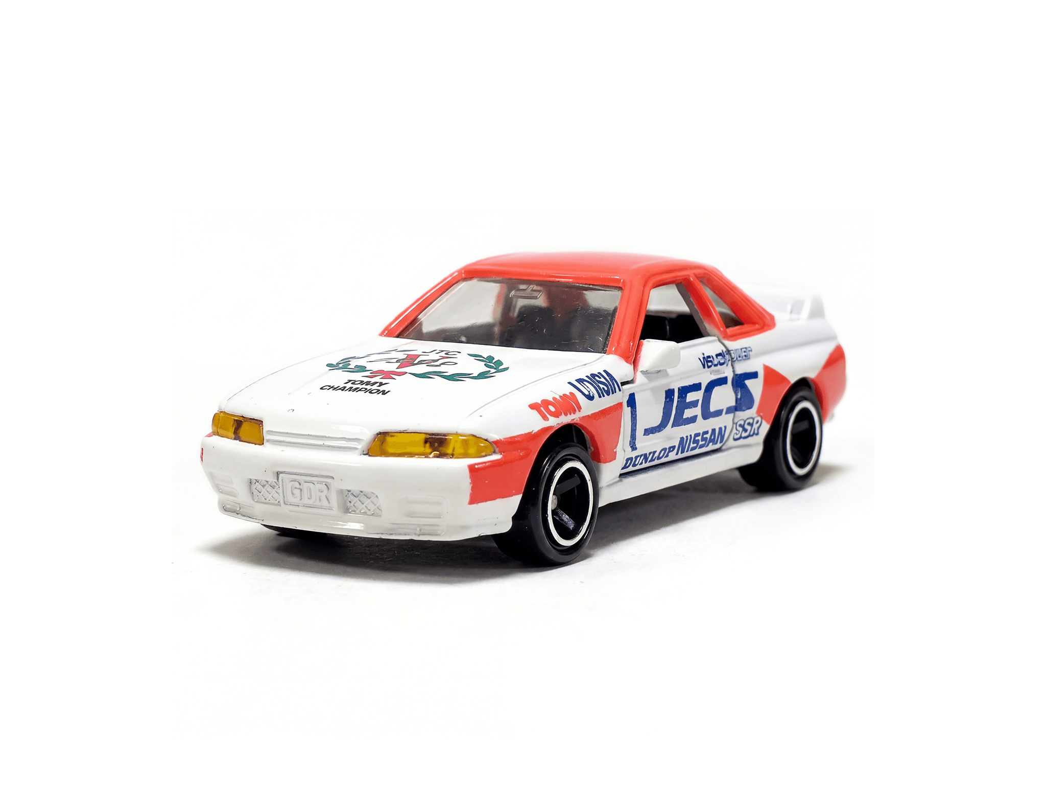 Skyline GTR Racing (JECS)