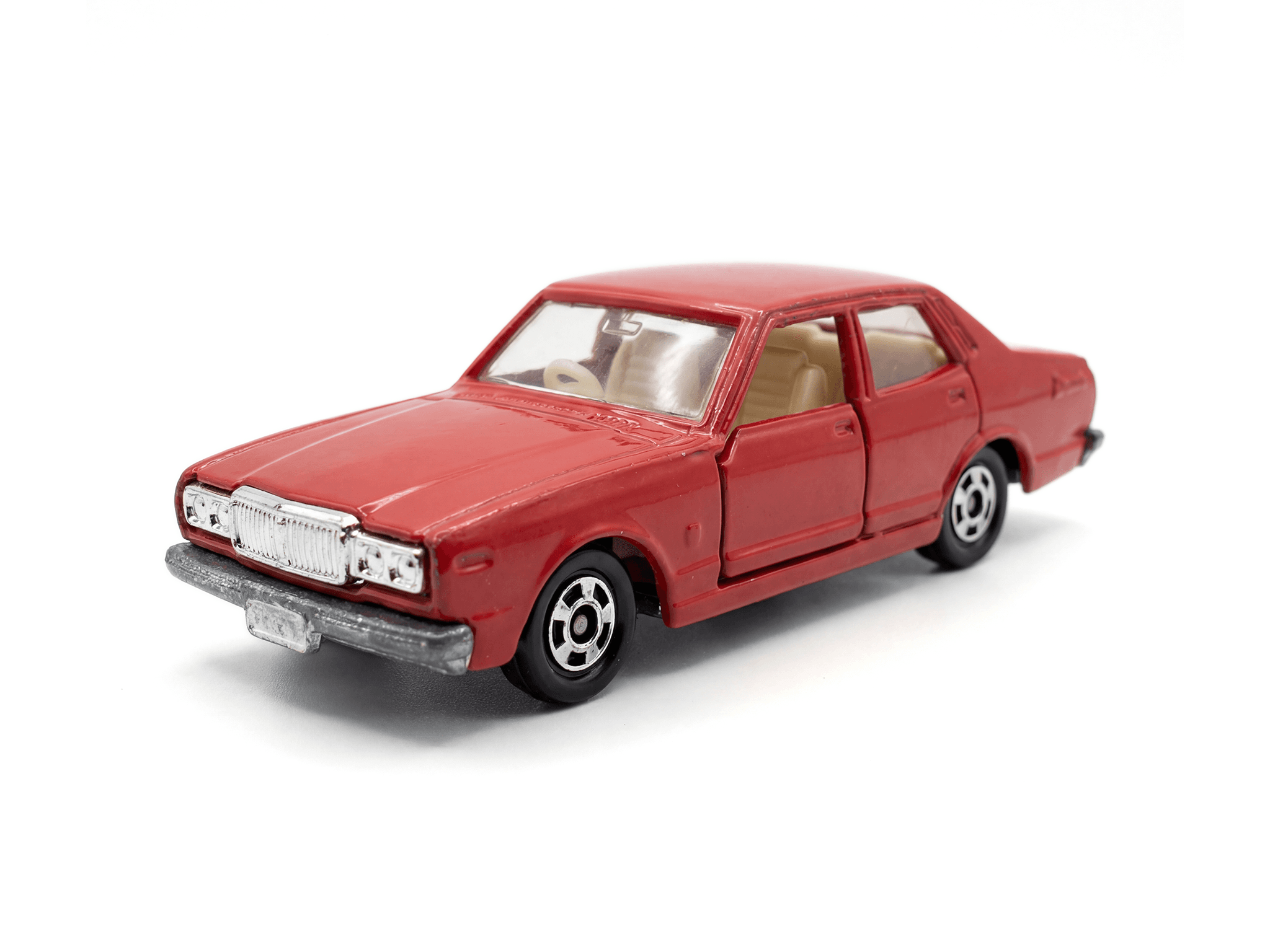 Nissan Bluebird 2000 G6-EL