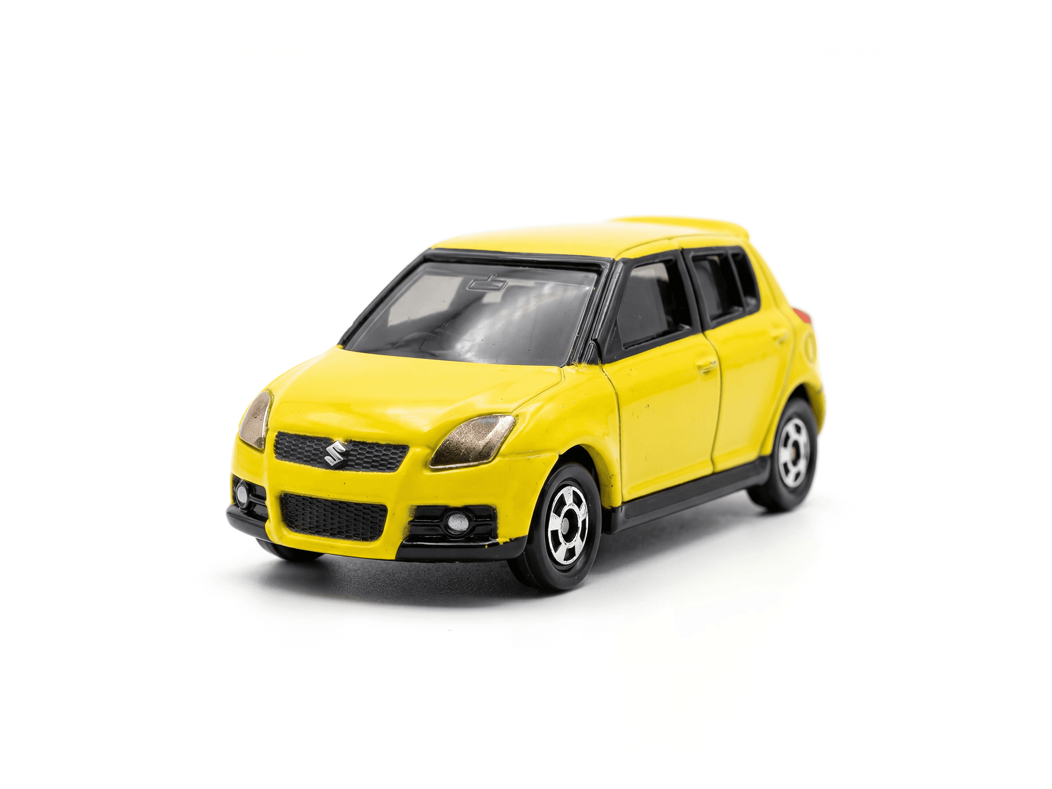 Suzuki Swift Sport