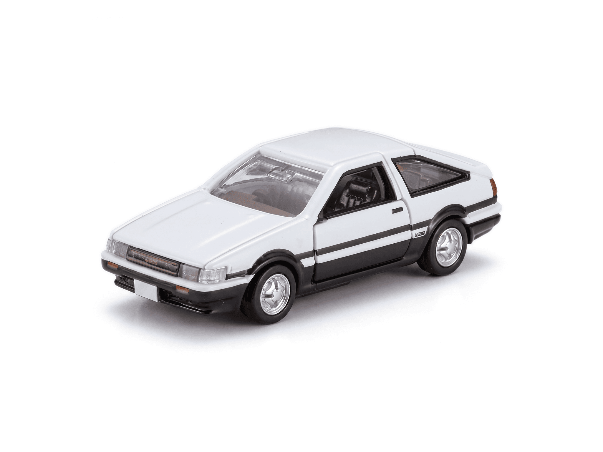 Toyota Corolla Levin (Release Commemoration)