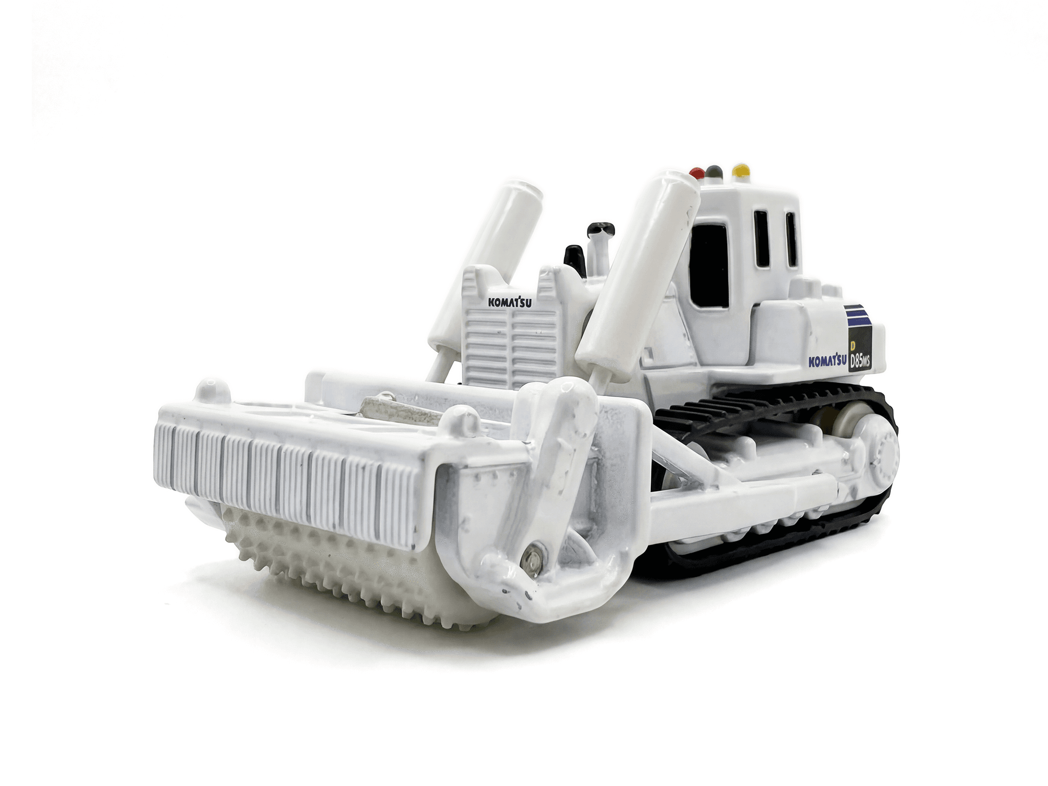 Komatsu Anti-Personnel Landmine Demining Equipment D85MS