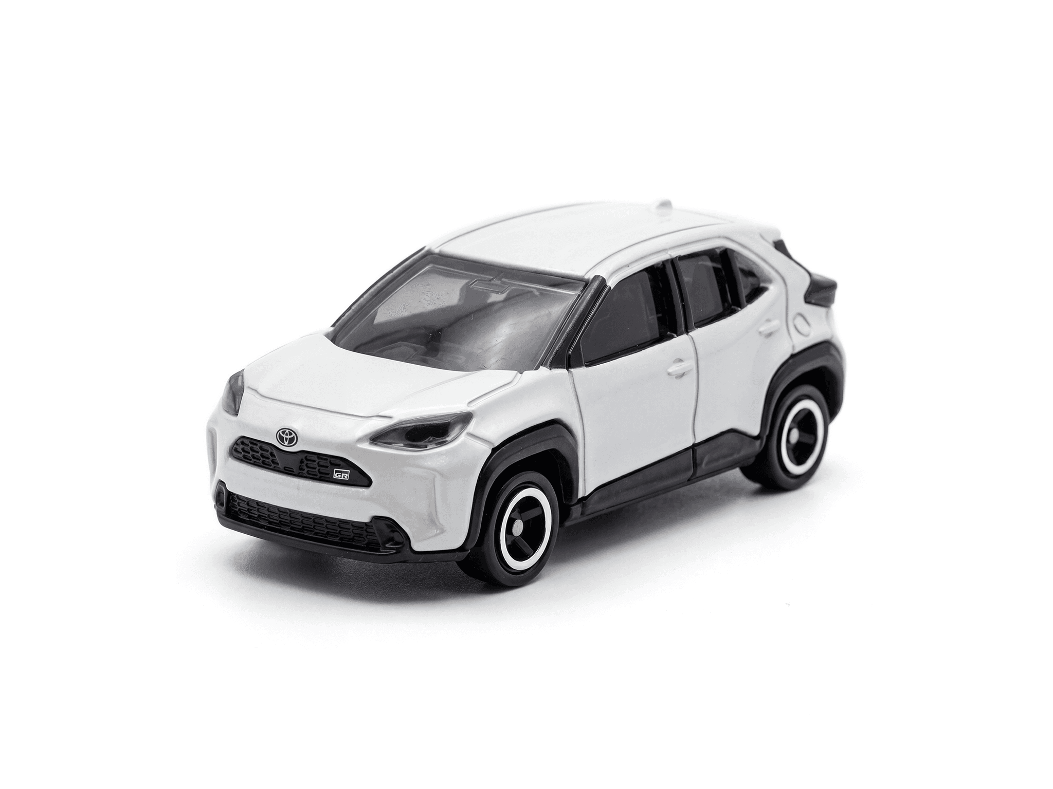 Toyota Yaris Cross GR Sport