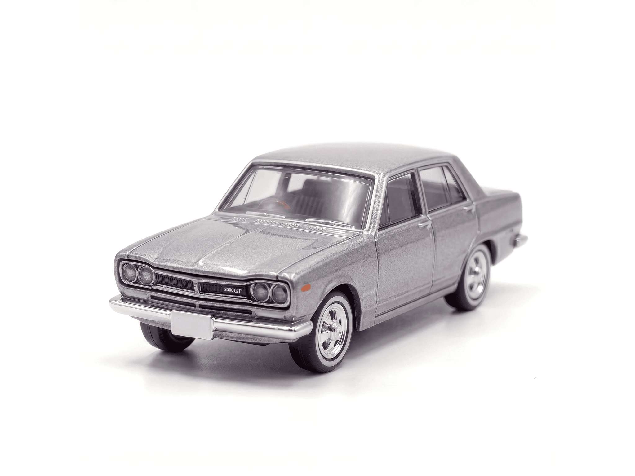 Nissan Skyline 2000GT (71)