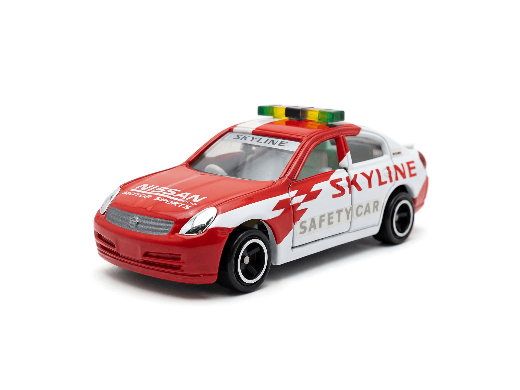 Nissan Skyline Safety Car