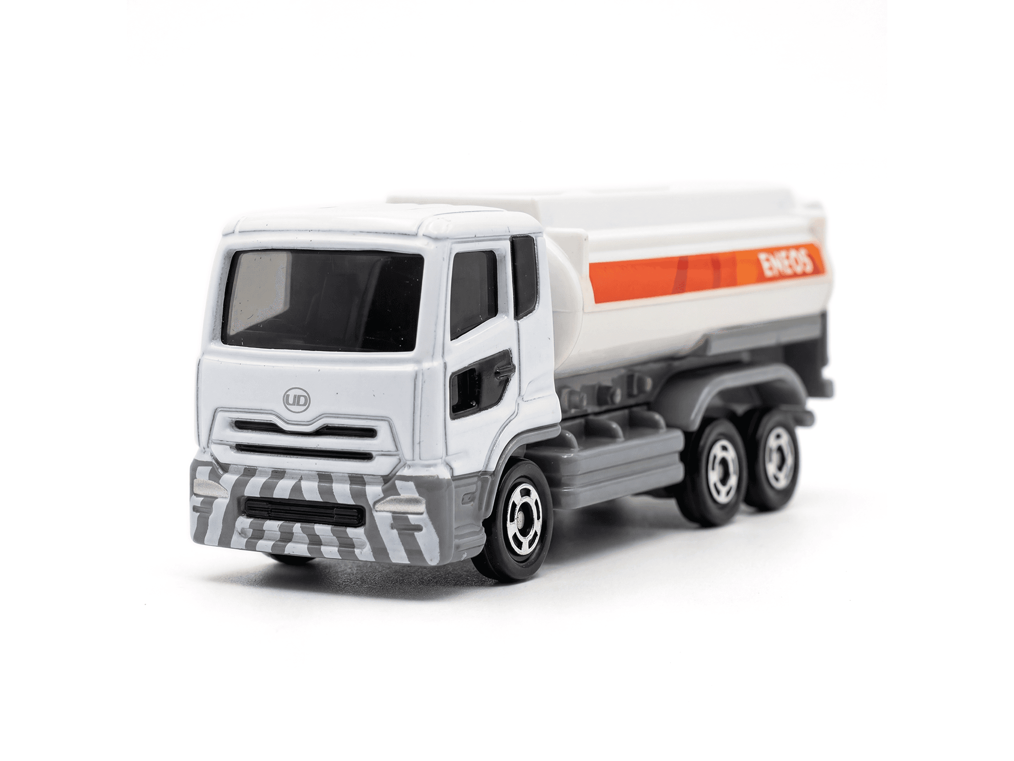 UD Trucks Quon ENEOS Tank Lorry