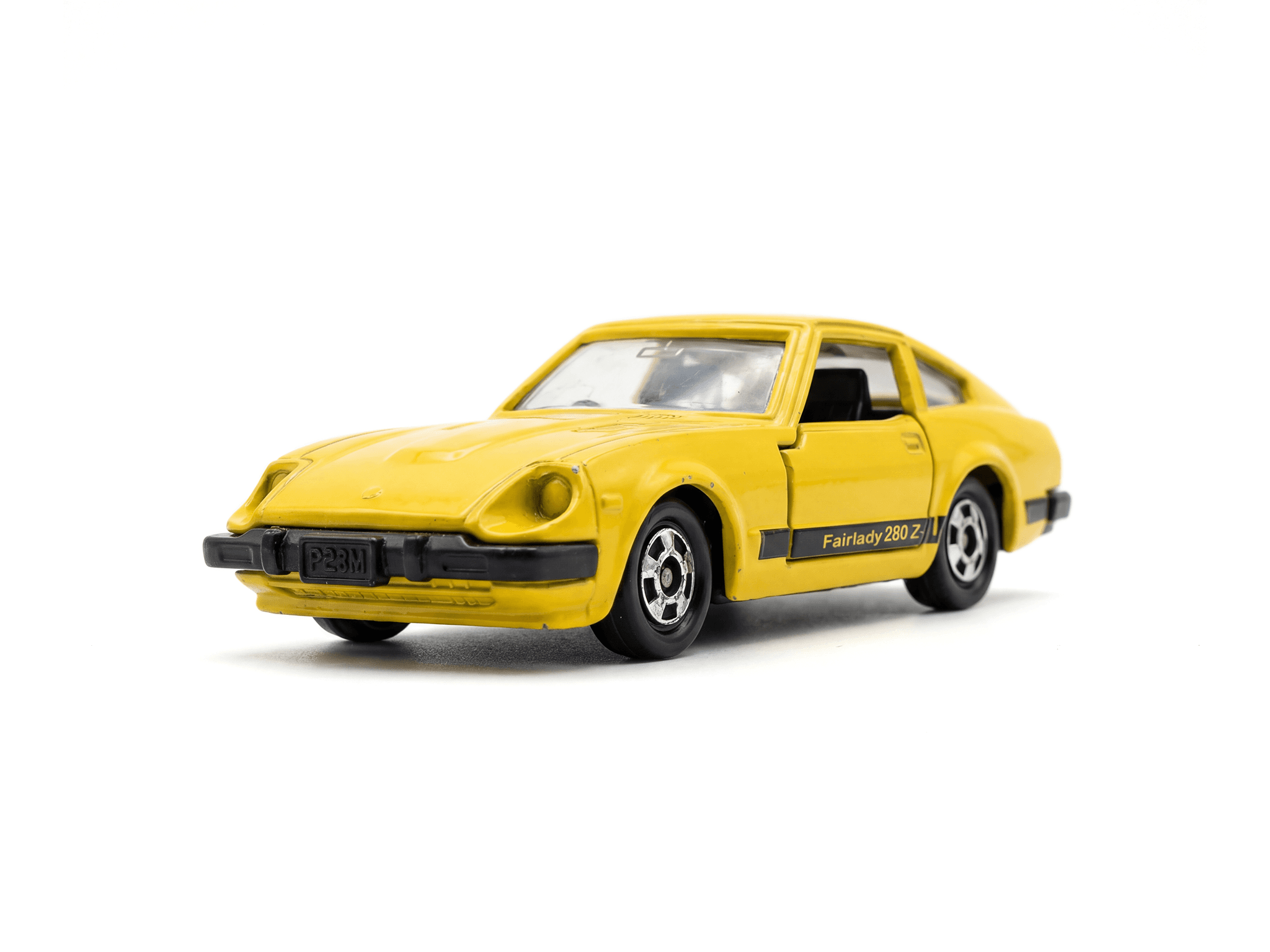 Nissan Fairlady 280Z-T