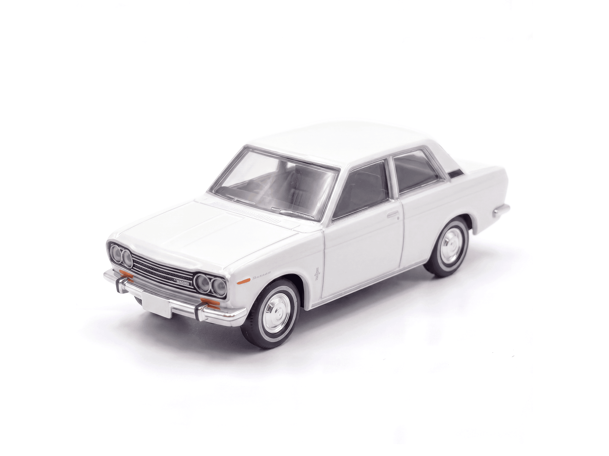 Datsun Bluebird 2door Sedan 1300 Deluxe (69)