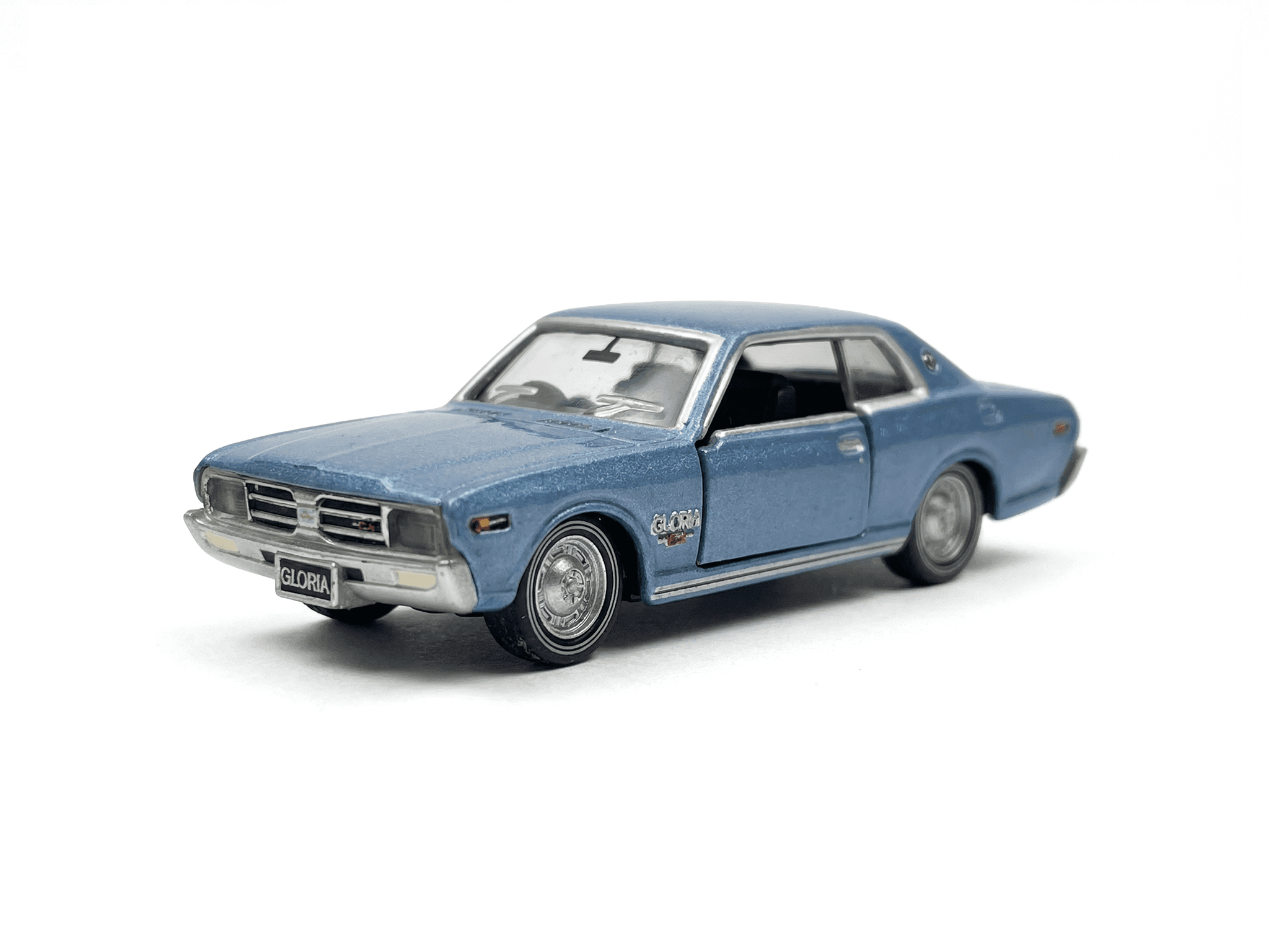 Nissan Gloria Hardtop 2000GX