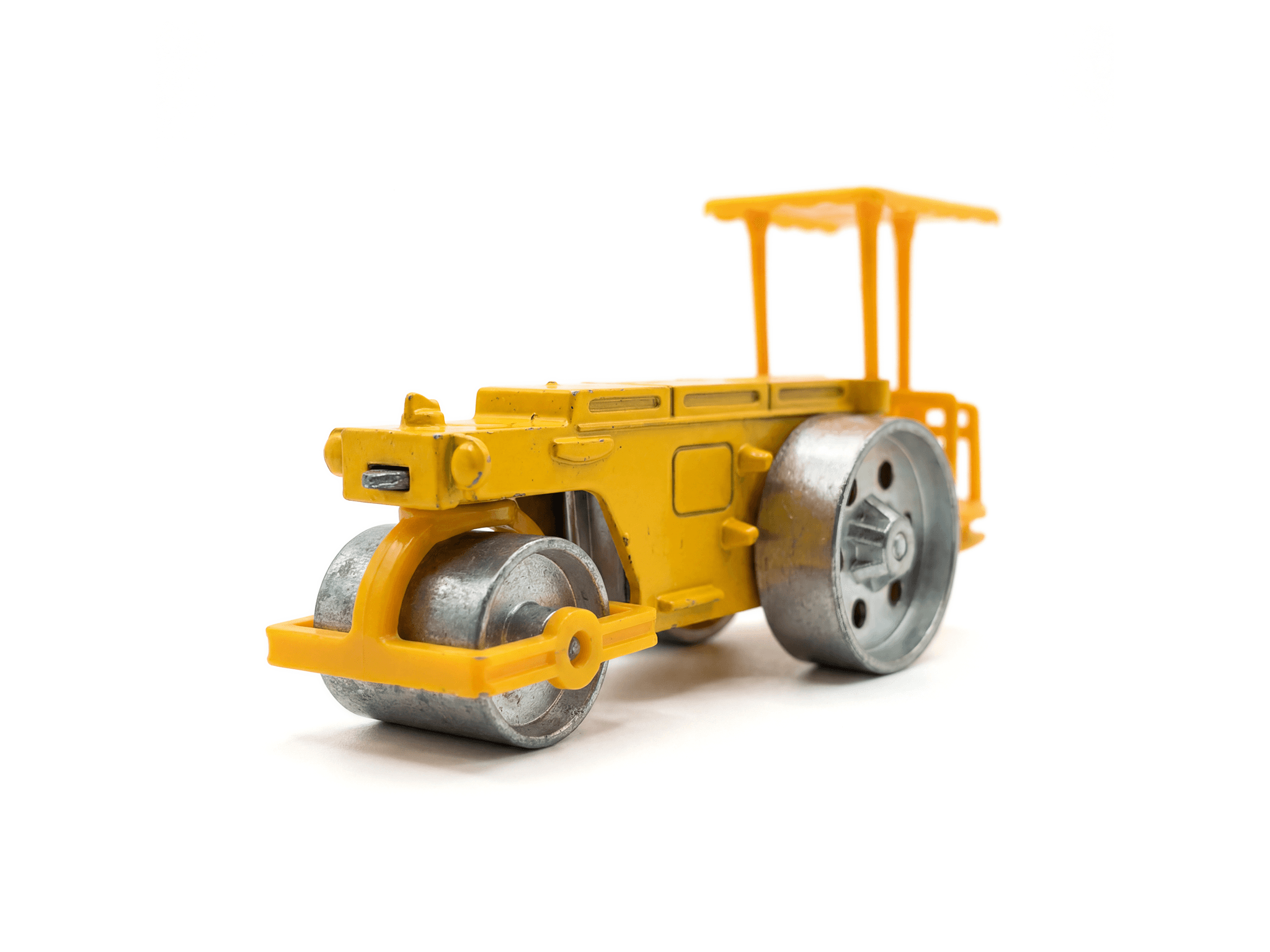 Kawasaki Heavy Industries Road Roller