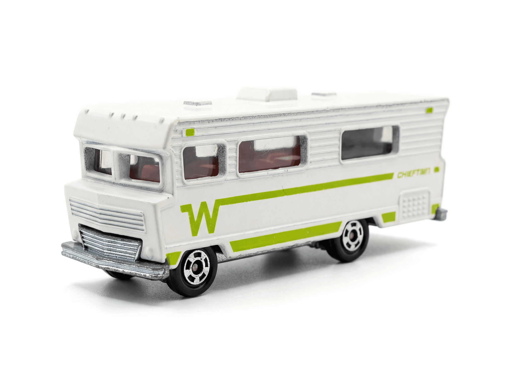 Winnebago Motor Home