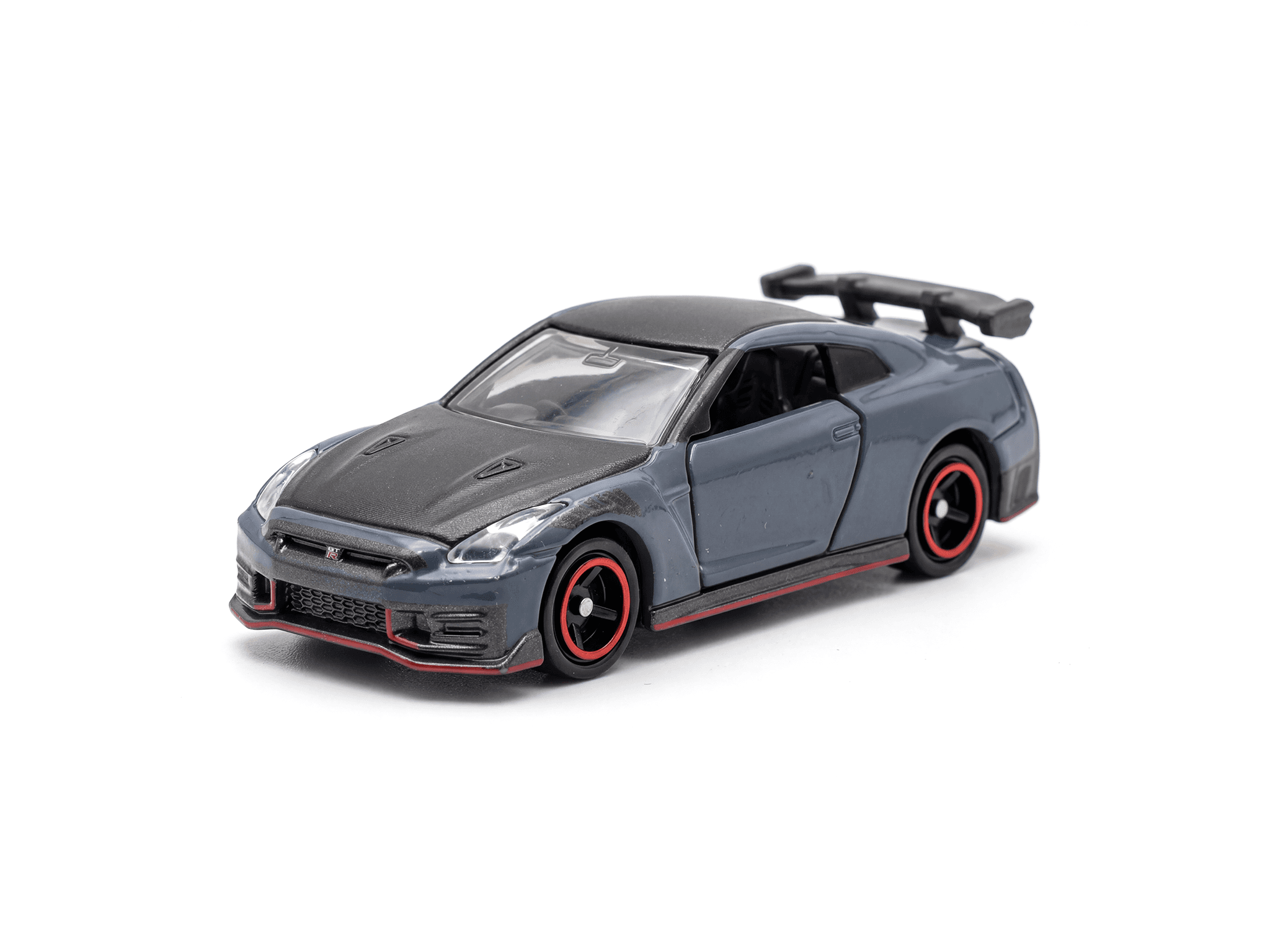 Nissan GT-R Nismo