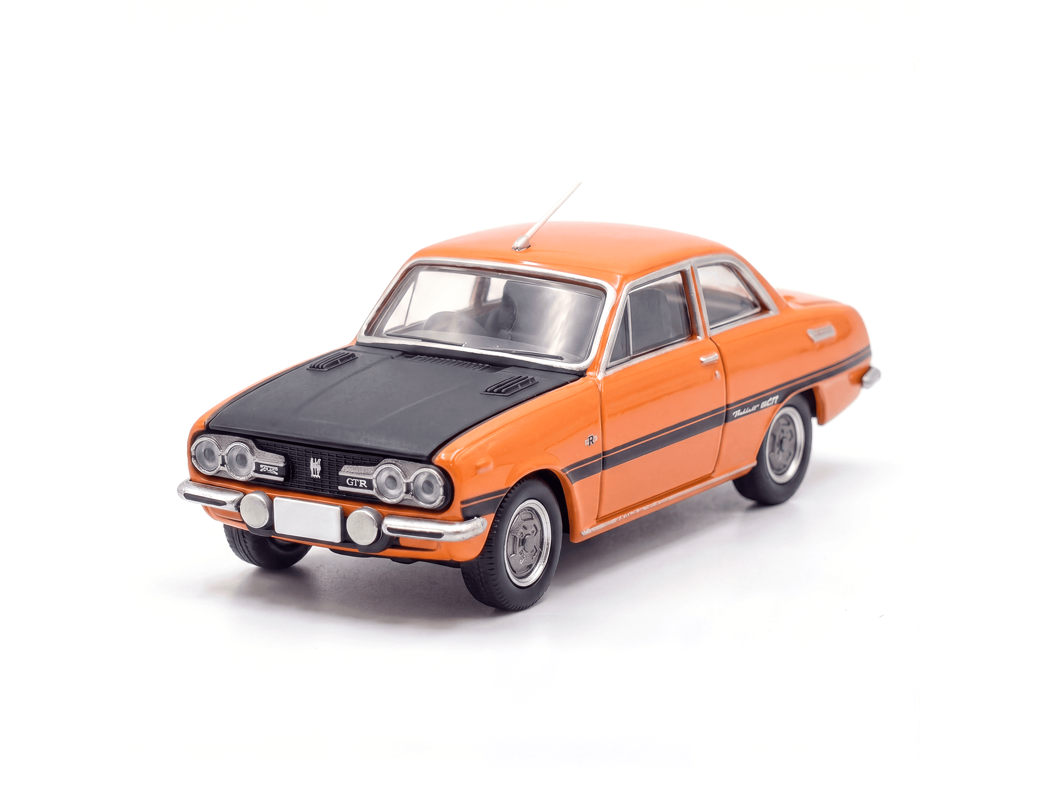 Isuzu Bellett 1600GT-R (73)