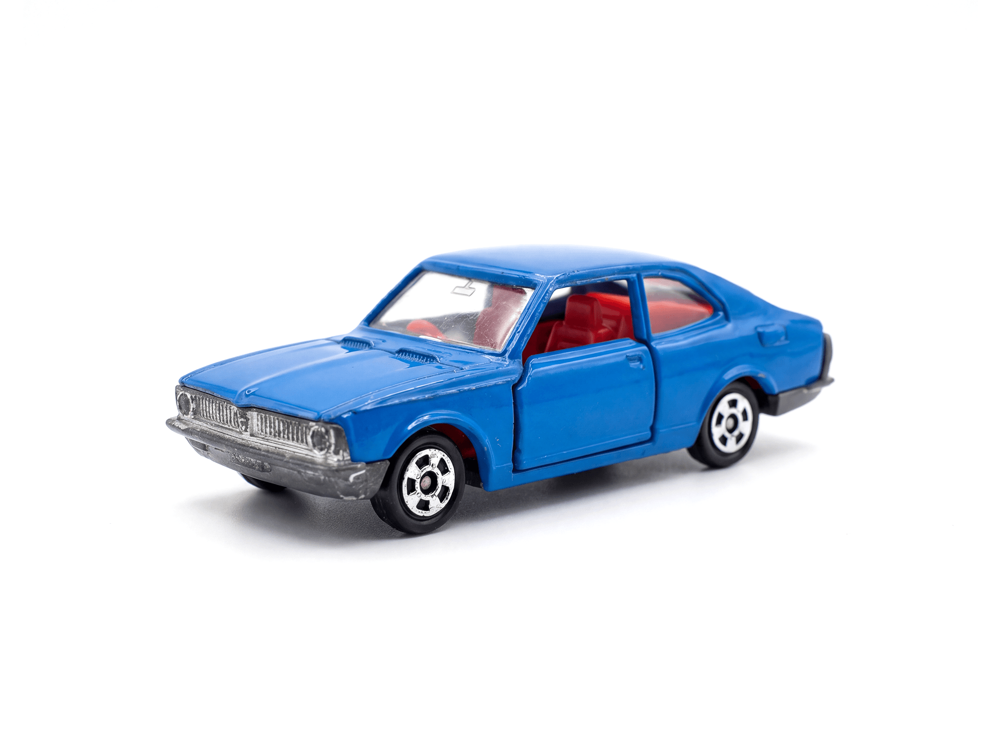 Toyota Sprinter 1200 SL