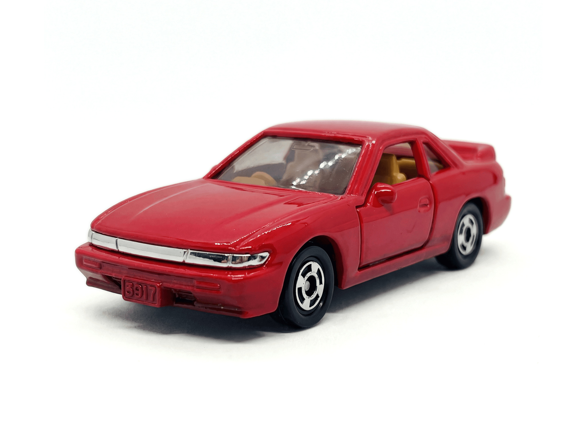Nissan Silvia