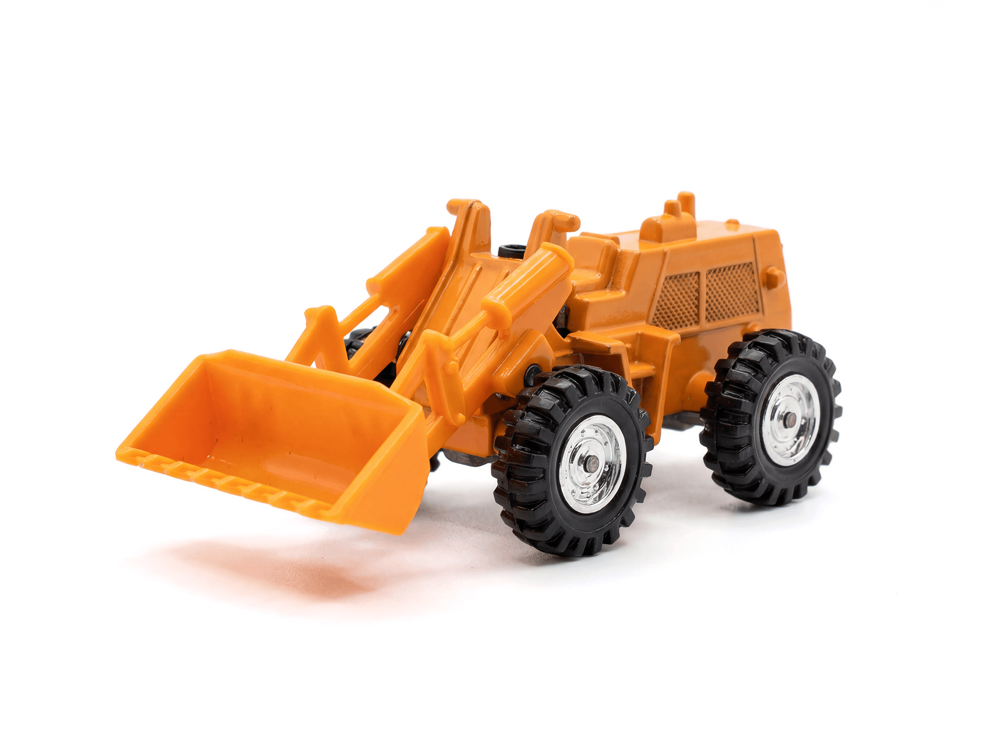 Furukawa Wheel Loader FL140