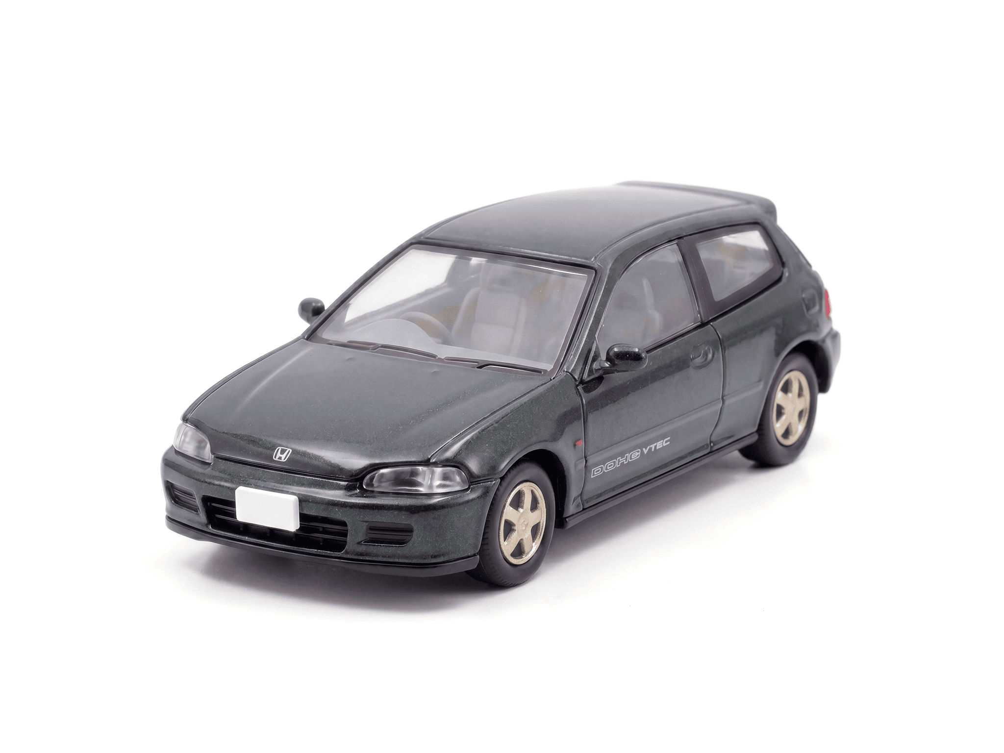 Honda Civic SiR-S