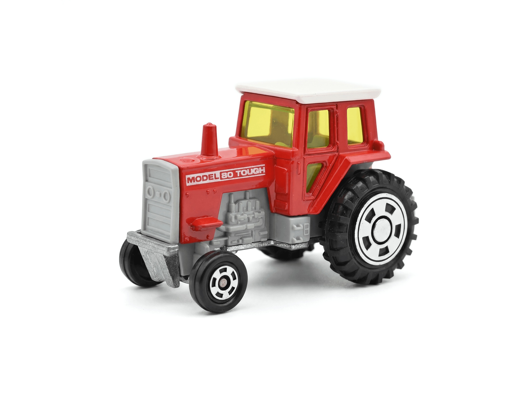 American Farm Tractor