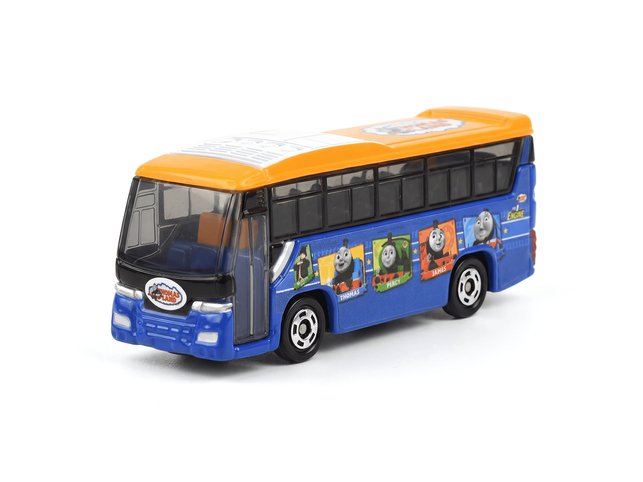 Thomasland Express (2022)