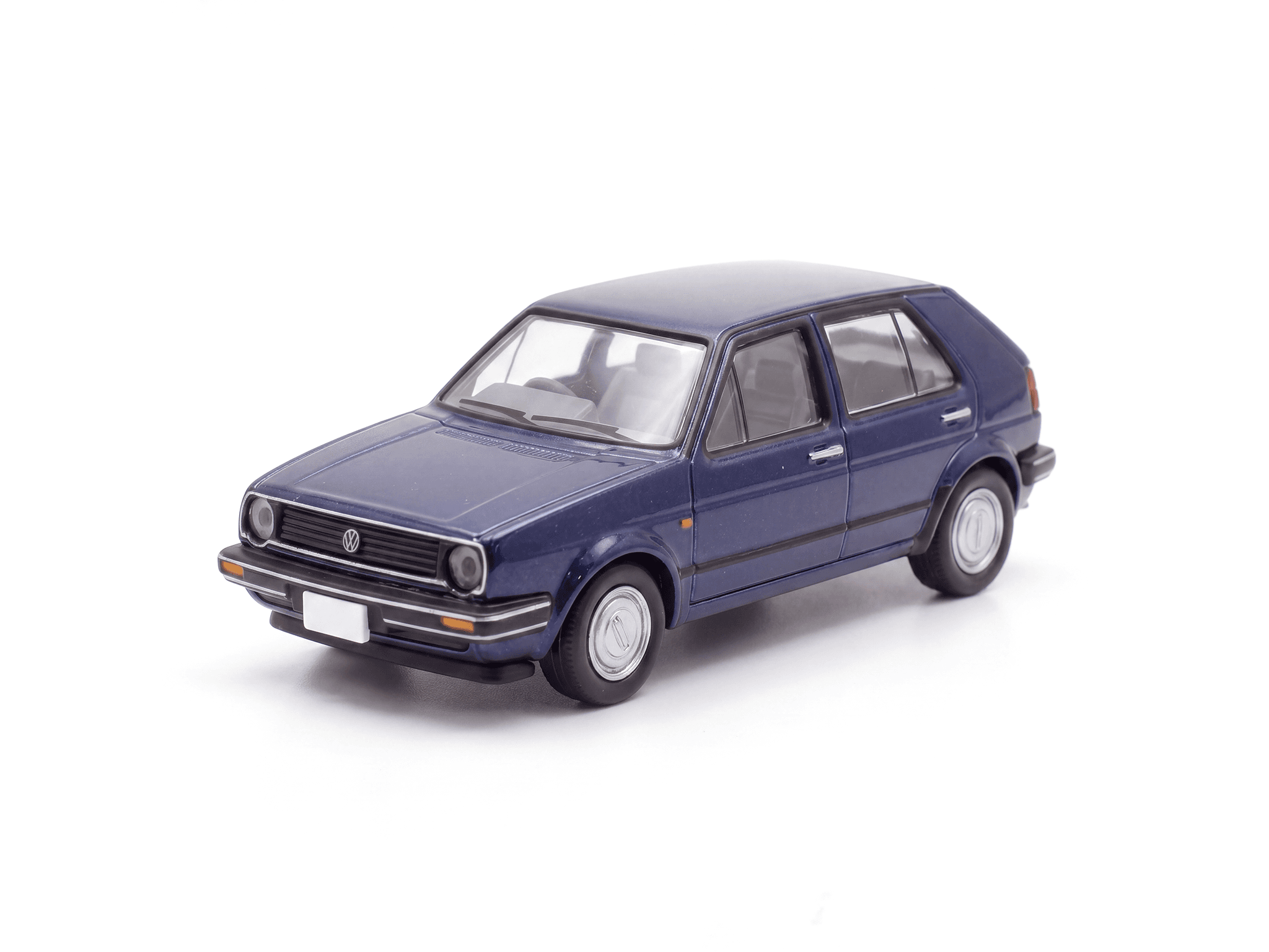 Volkswagen Golf II CLi