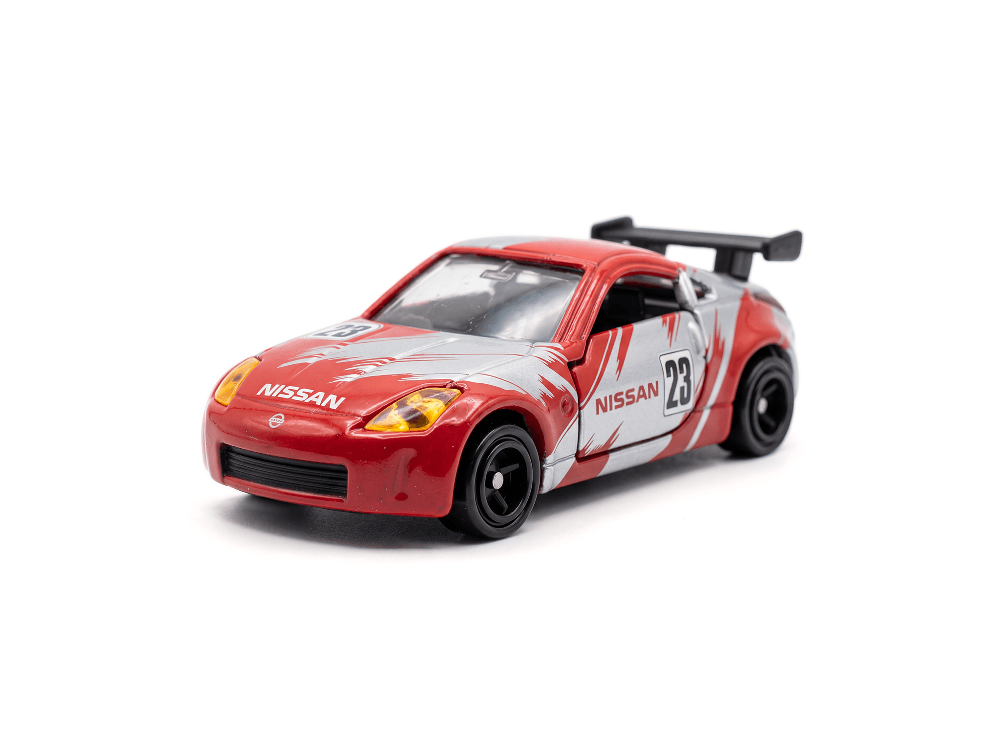 Nissan Fairlady Z Racing Type