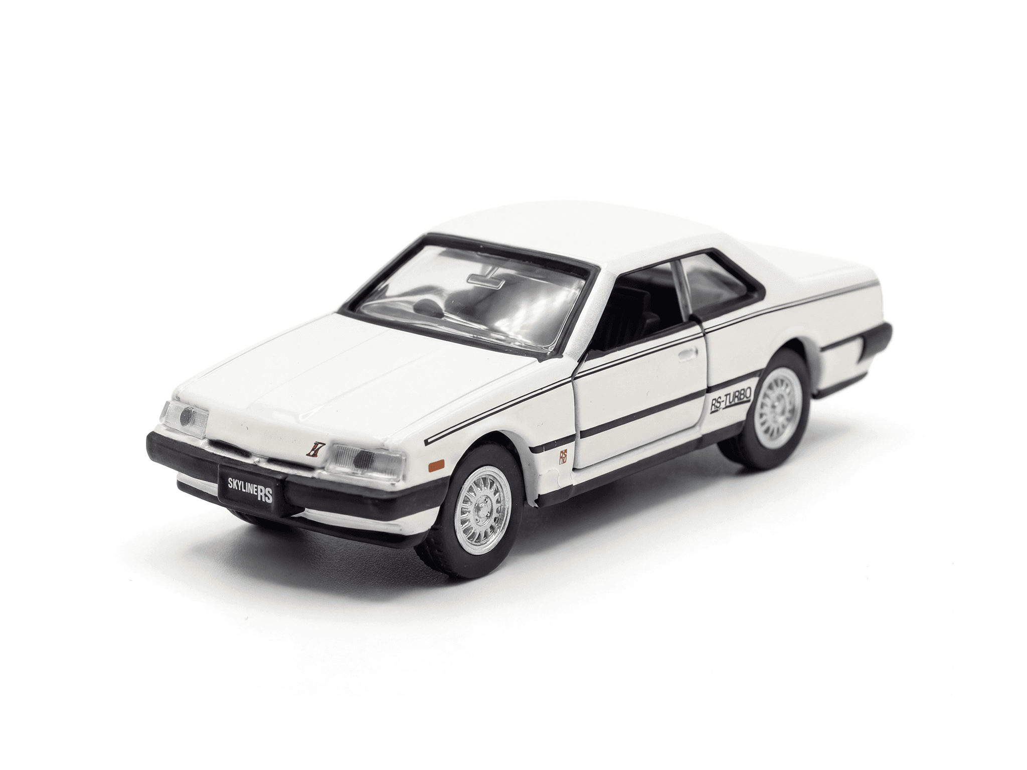 Nissan Skyline 2000RS Turbo