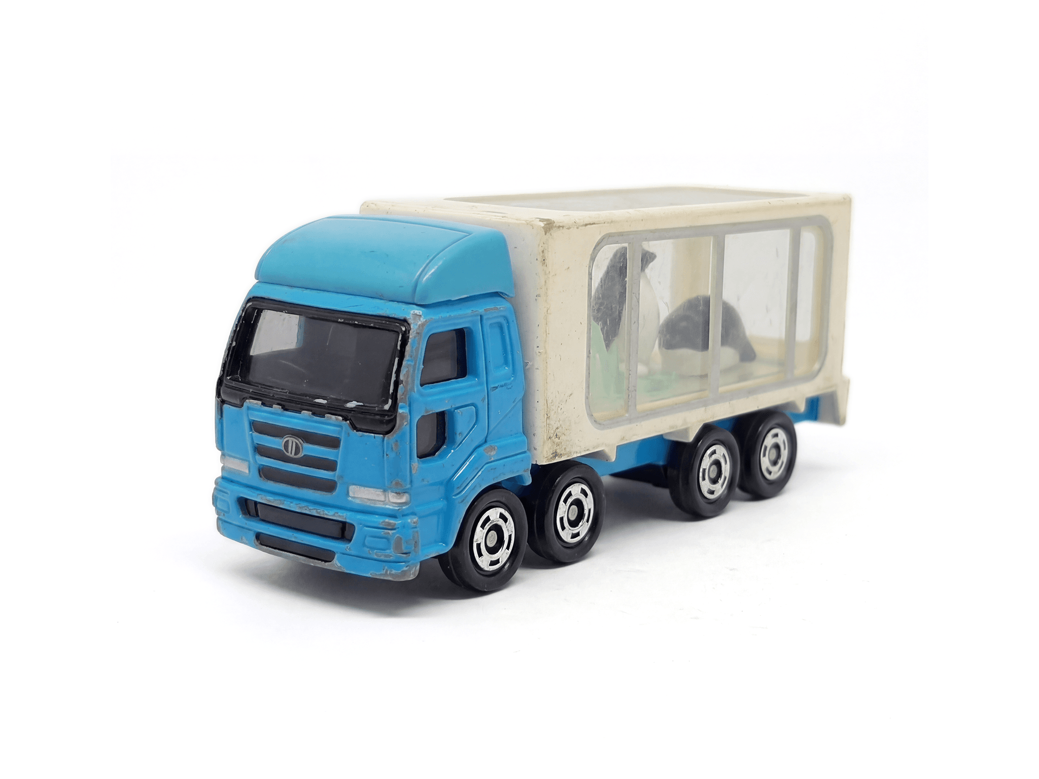 Animal Carrier (Penguin)