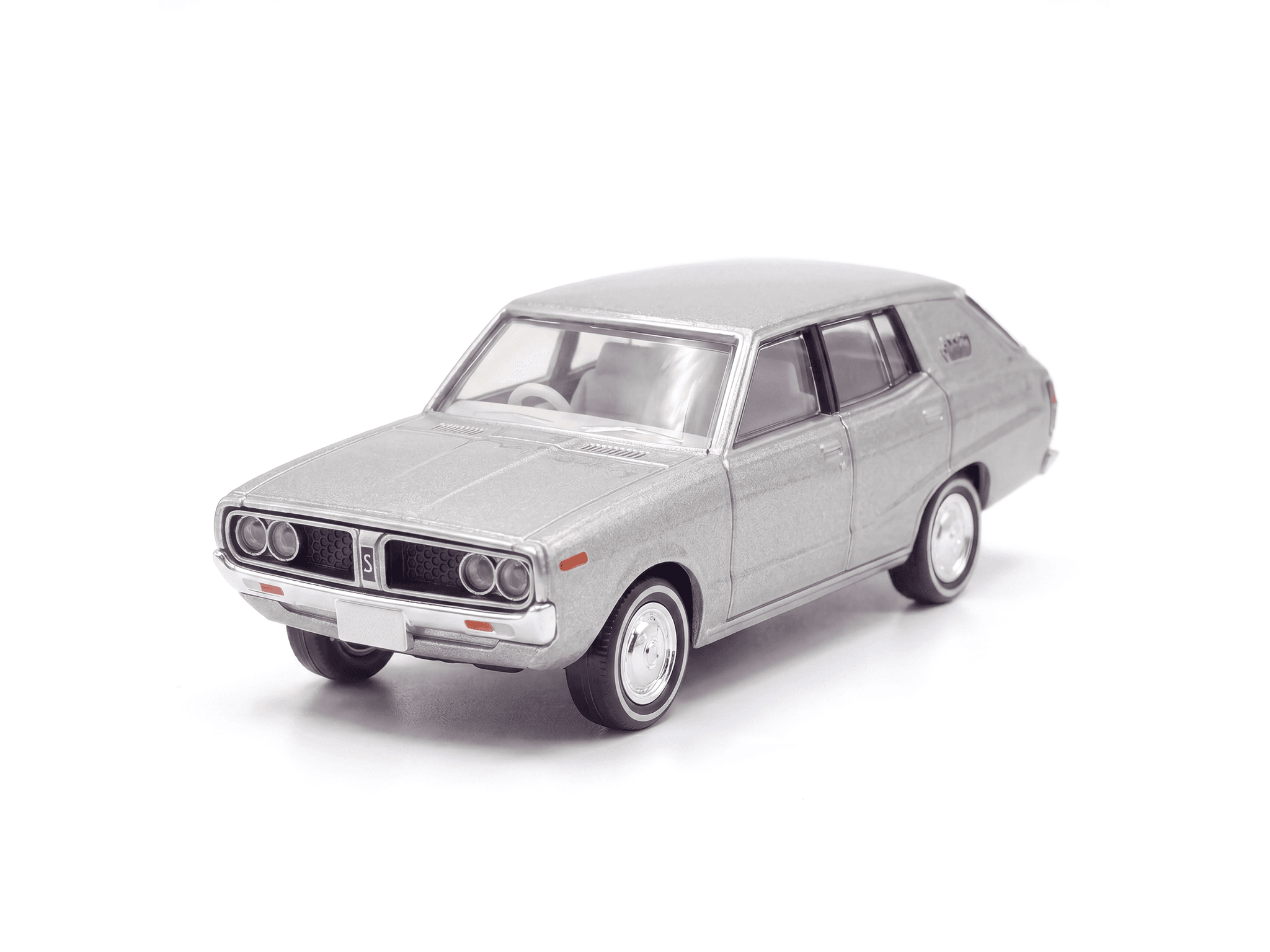 Nissan Skyline Wagon 1600 Sporty GL