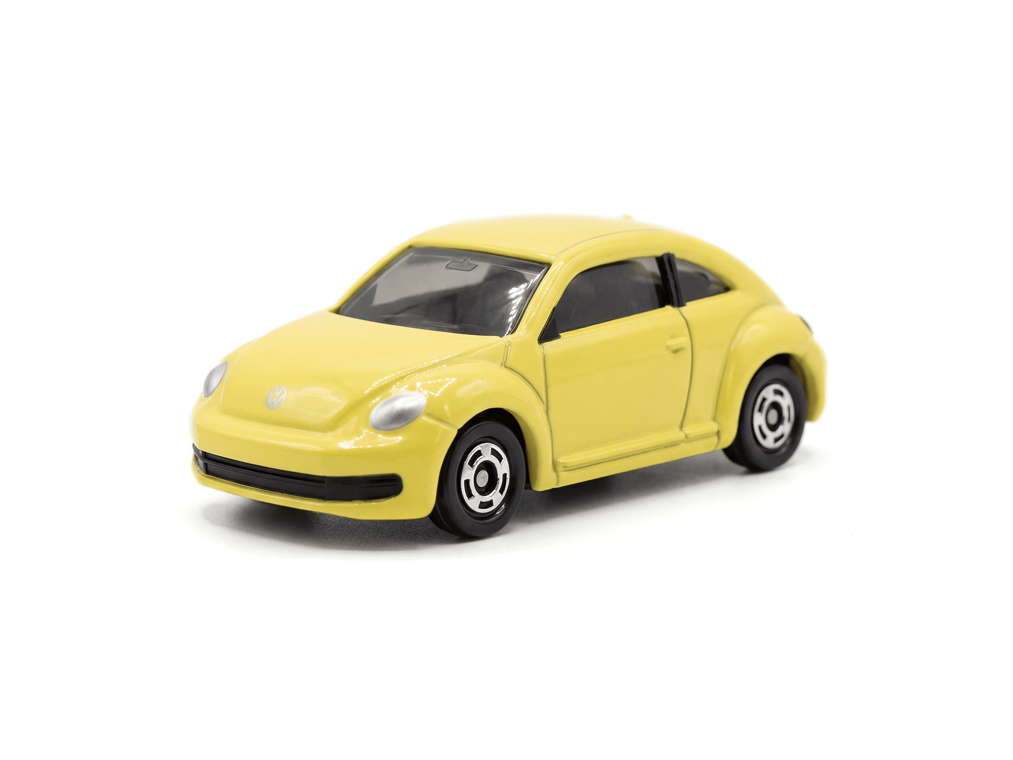 Volkswagen the Beetle