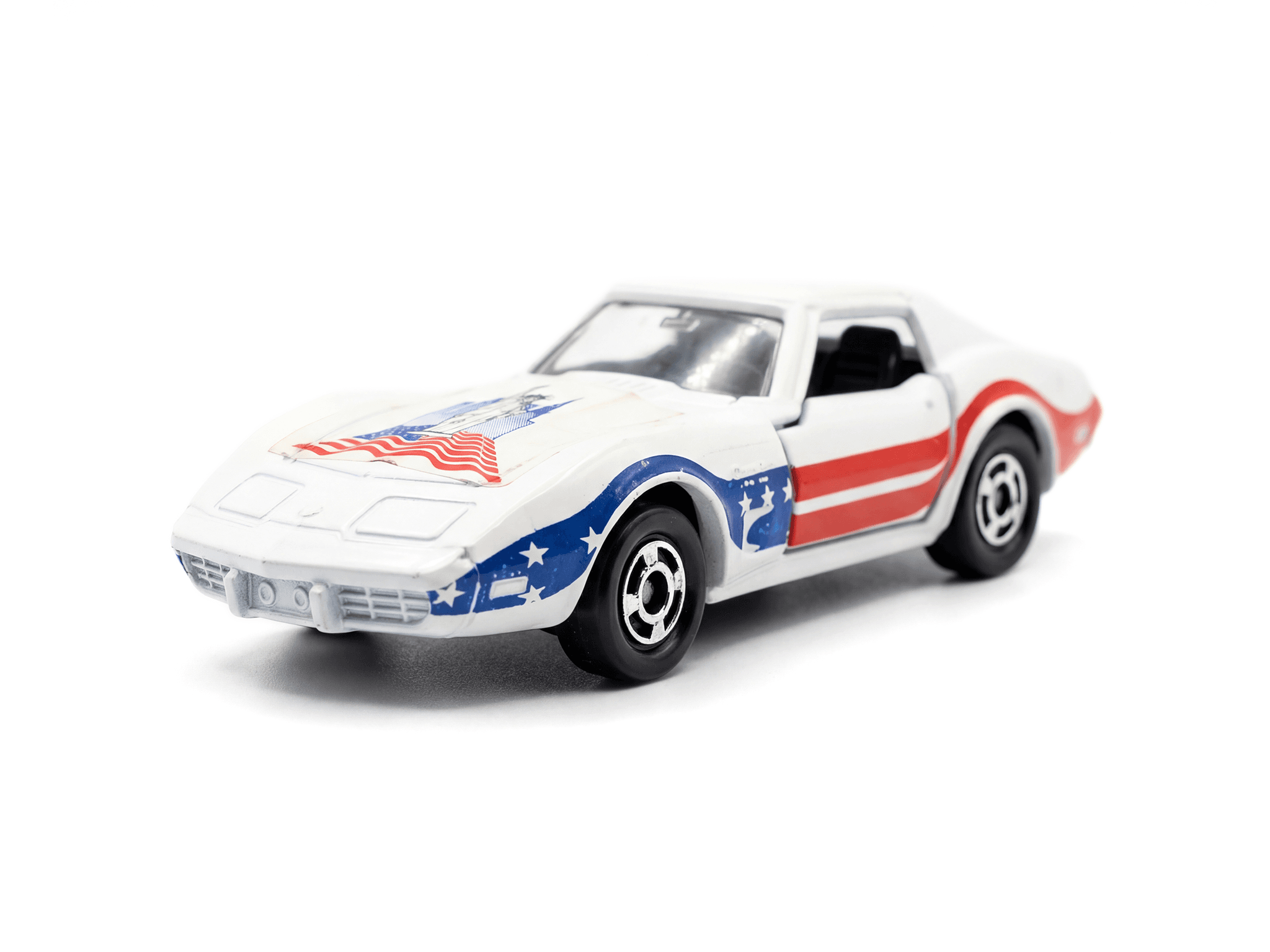 Chevrolet Corvette Stingray