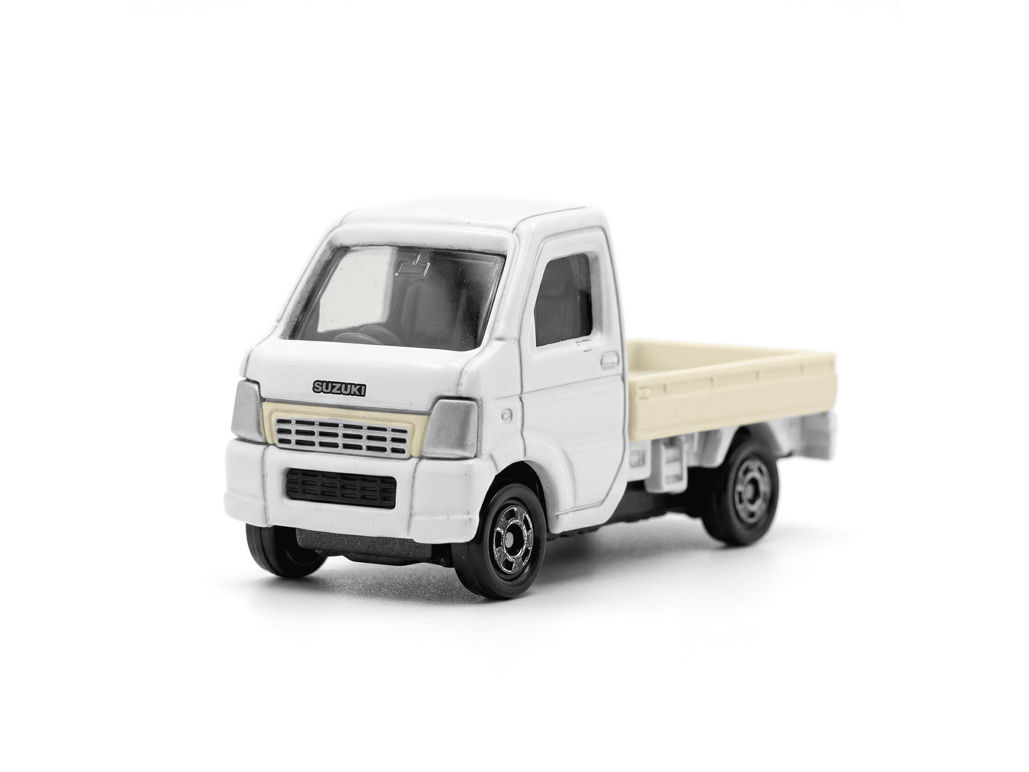 Suzuki Carry