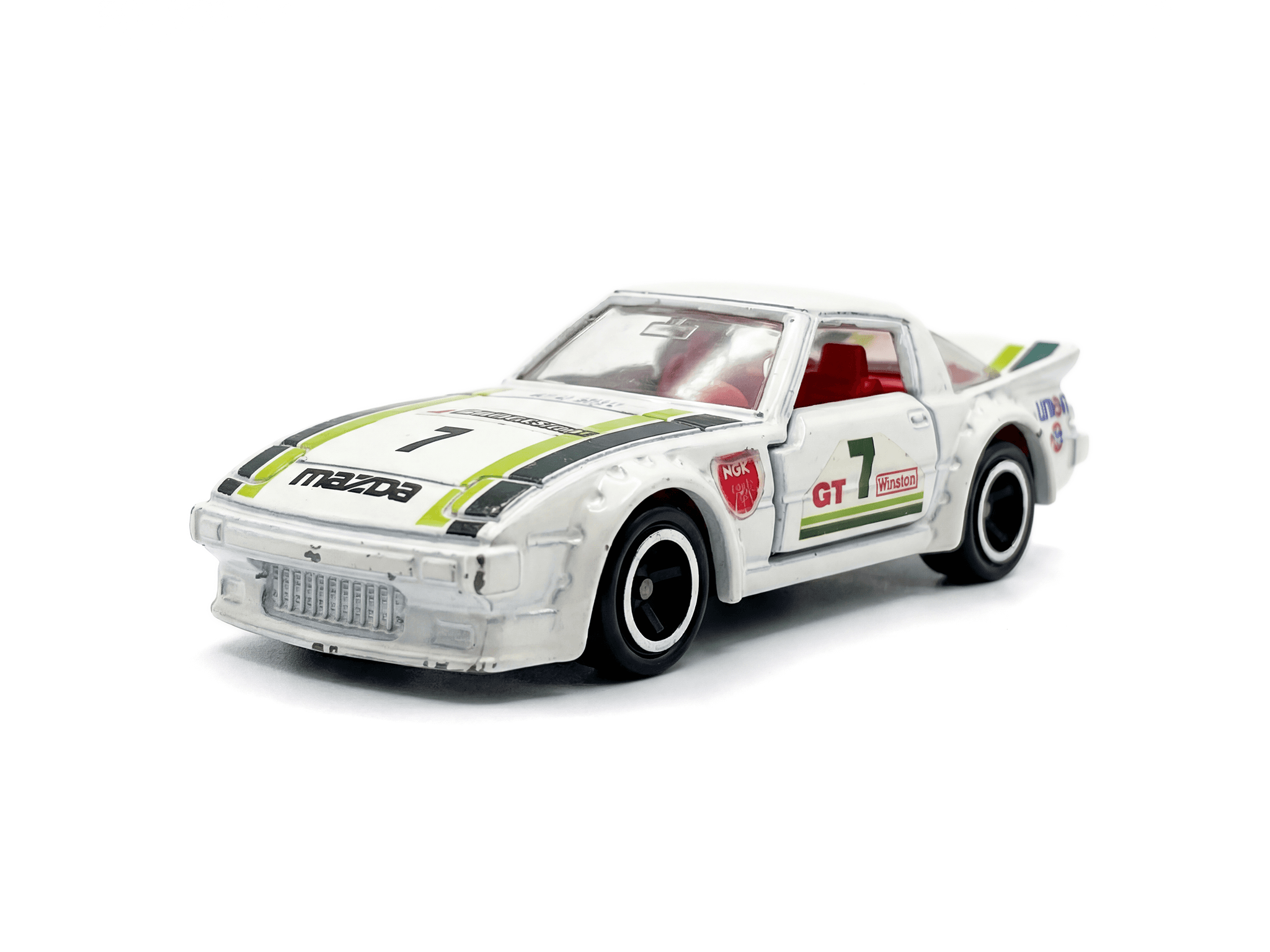 Mazda Savanna RX-7 Racing