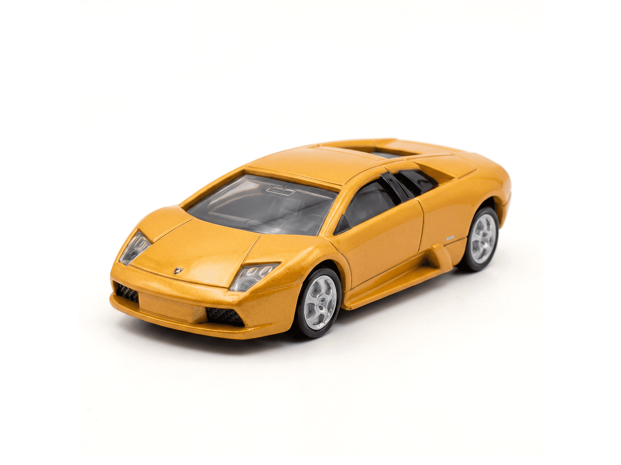Lamborghini Murcielago